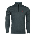 Alabama Herringbone Tate Quarter-Zip