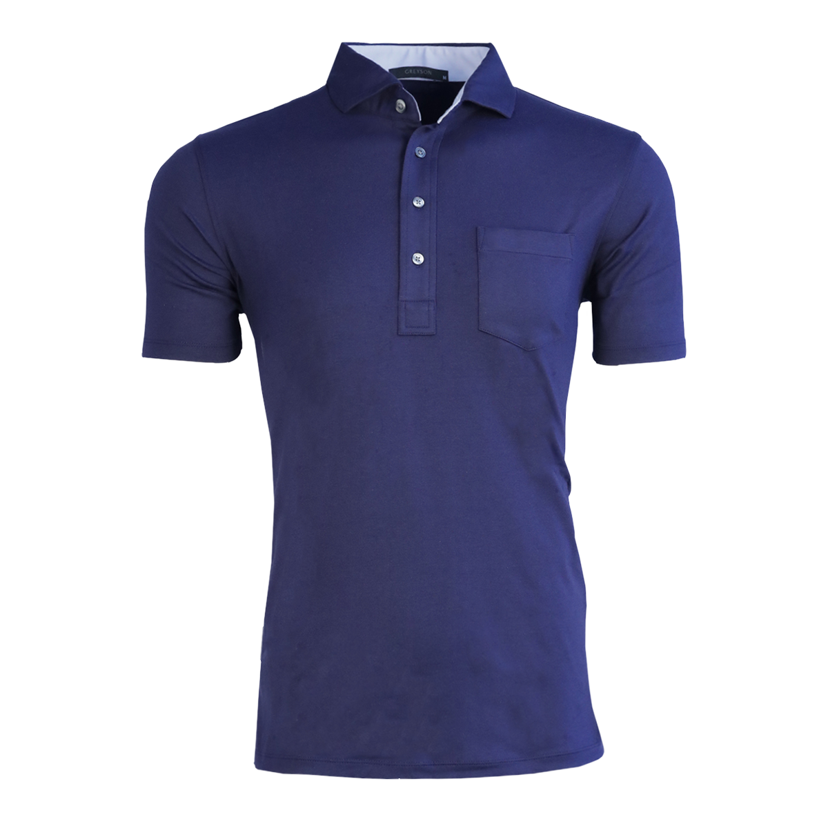 Apache Short Sleeve Polo