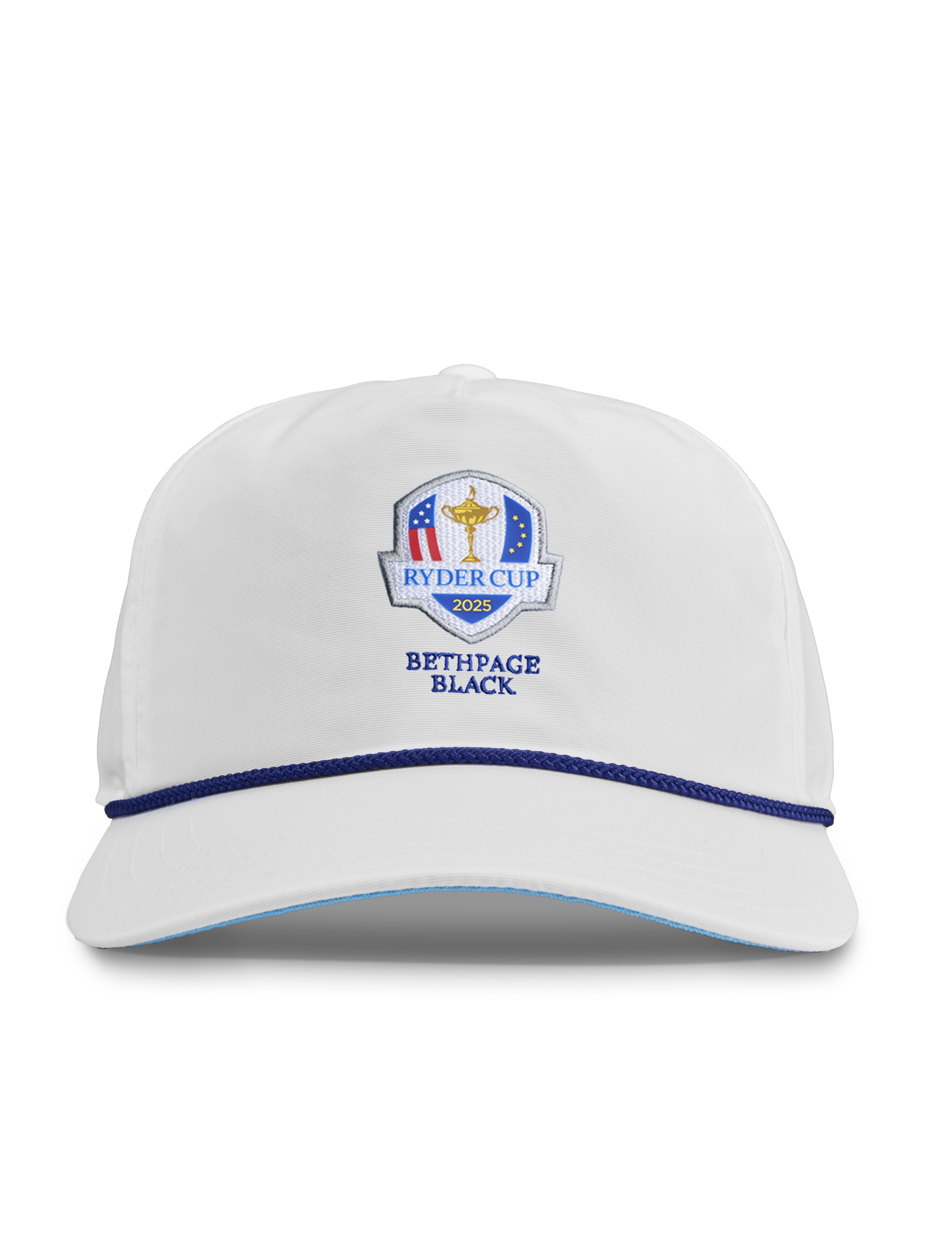 2025 Ryder Cup Rope Hat