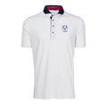 2025 Ryder Cup Icon Short Sleeve Polo