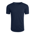 Alpha Slub Tee (Maltese Blue)
