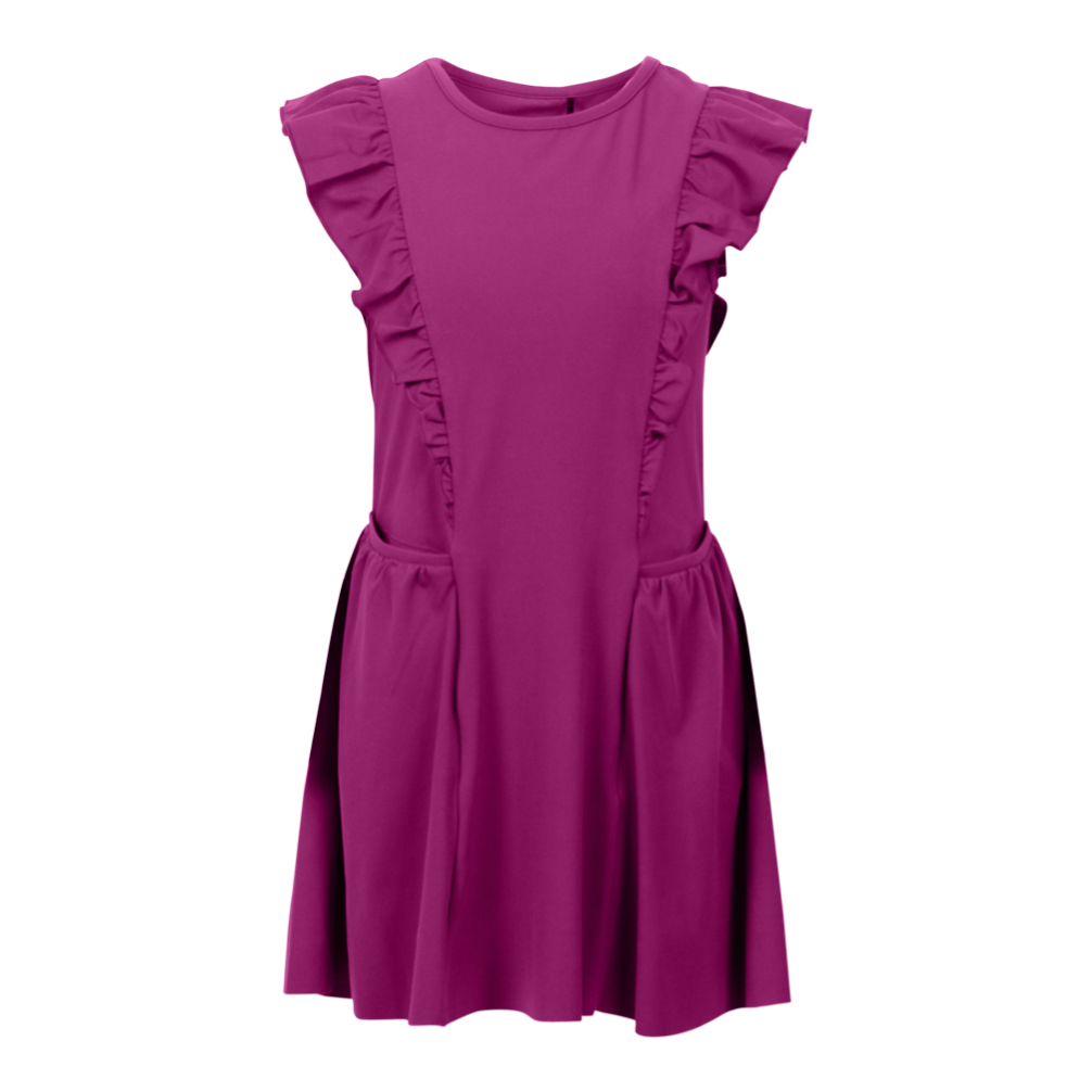 Girl's Phoenix Dress