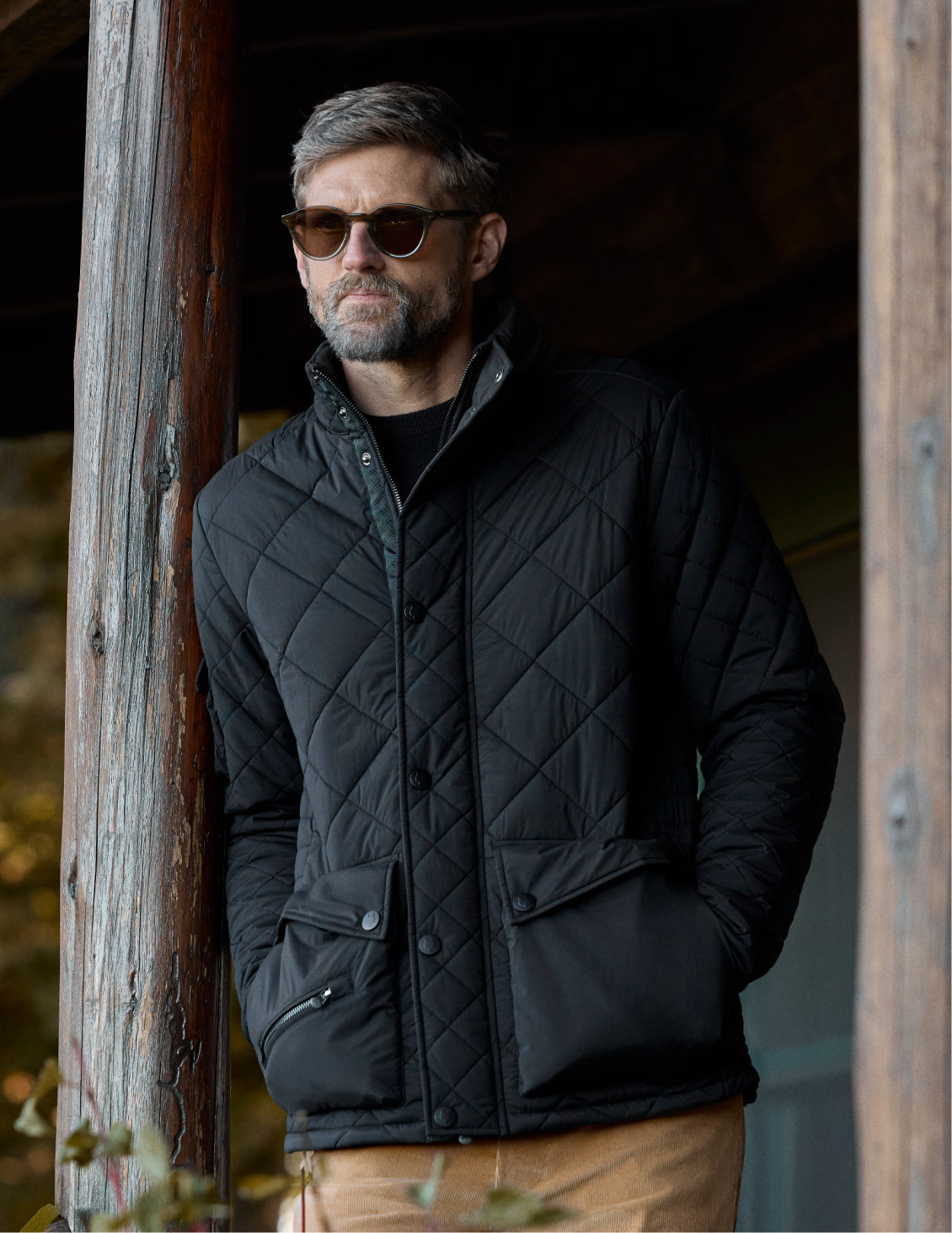 Men's Holiday Look 4