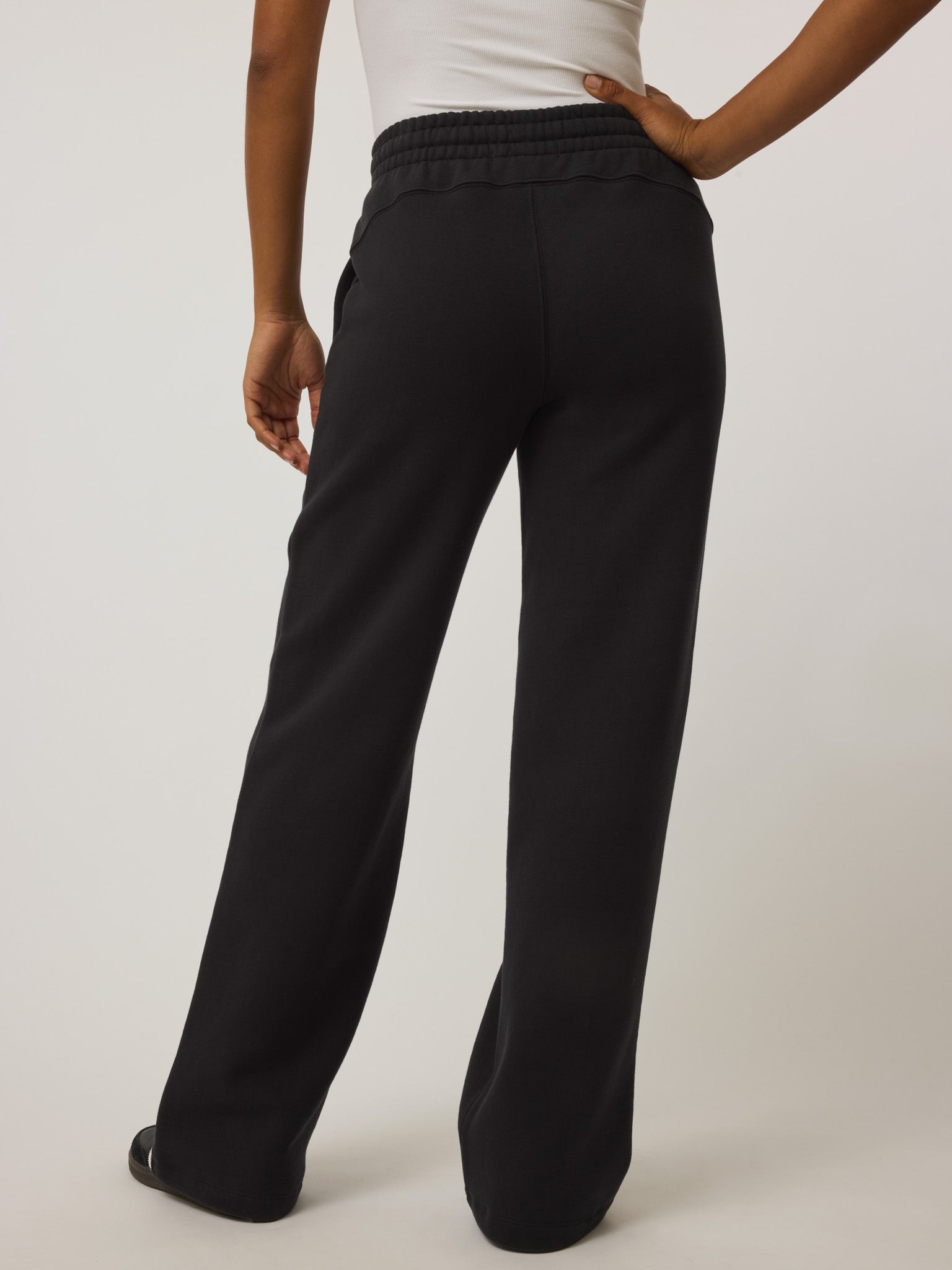 Aspen Wide Leg Pant