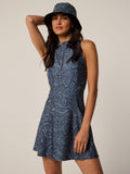 Hera Utopia Sleeveless Dress