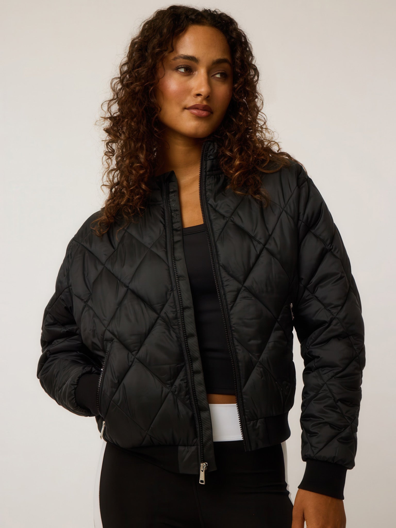 Aries X-Lite Diamond Jacket