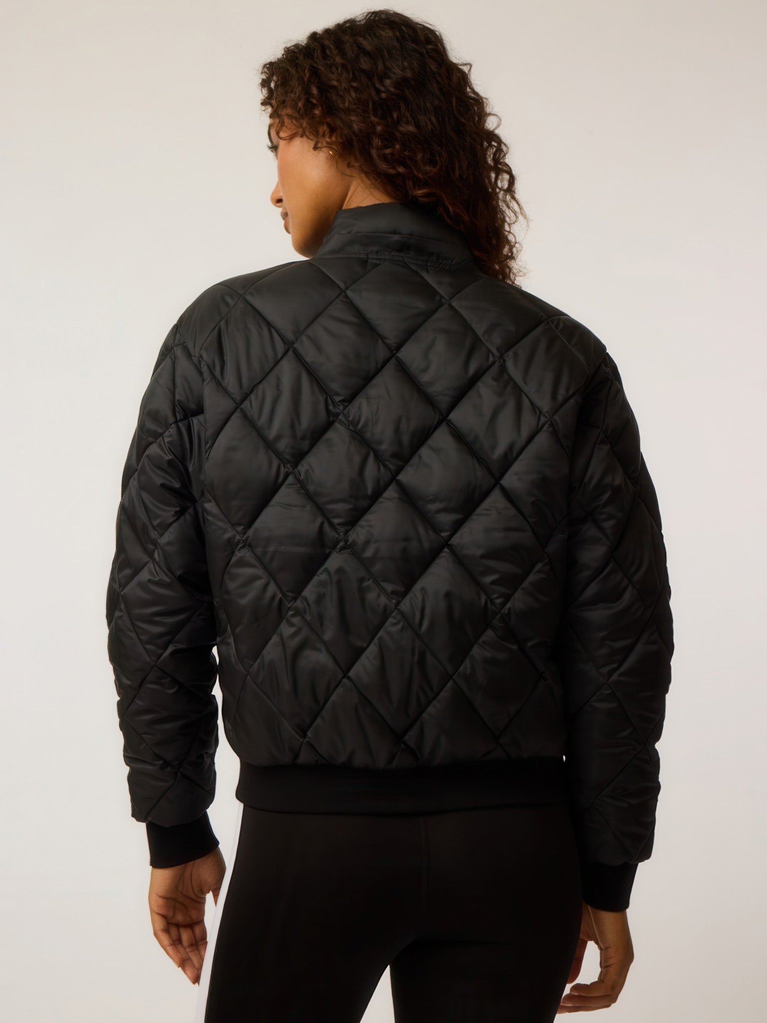 Aries X-Lite Diamond Jacket