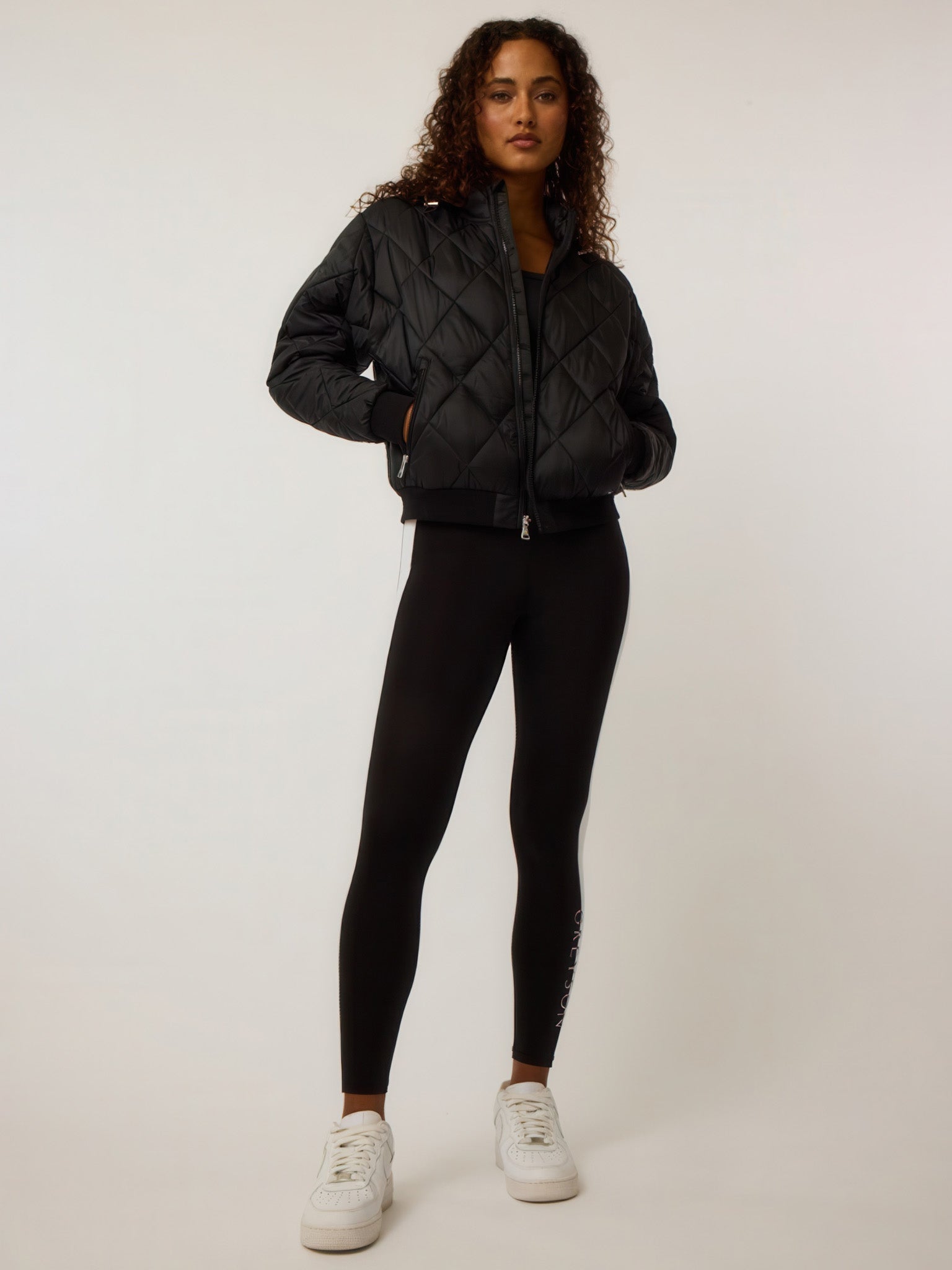 Aries X-Lite Diamond Jacket