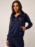 125th U.S. Open Women's Nash Half-Zip