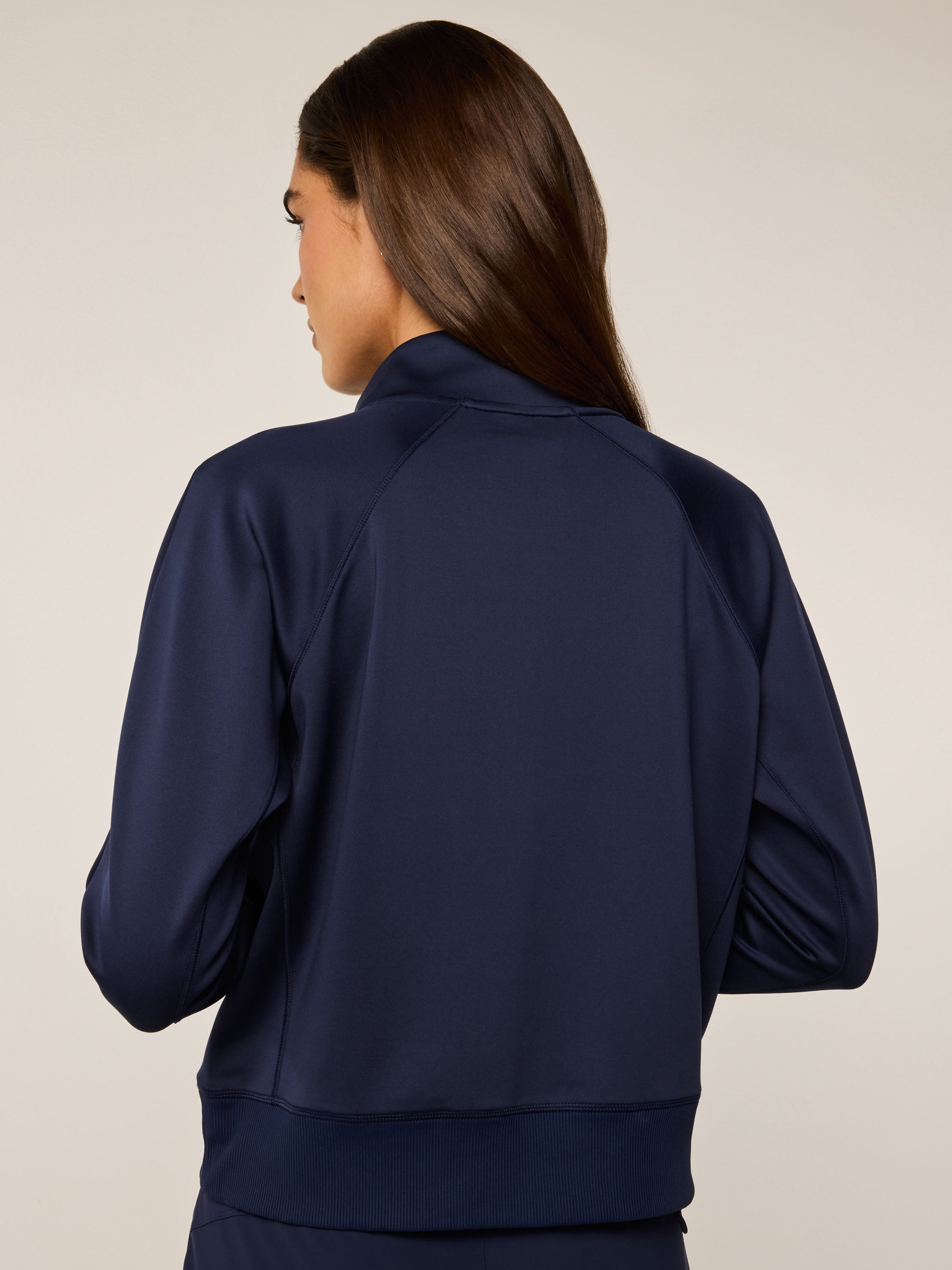 125th U.S. Open Women's Nash Half-Zip