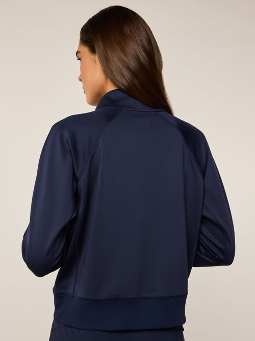 125th U.S. Open Women's Nash Half-Zip