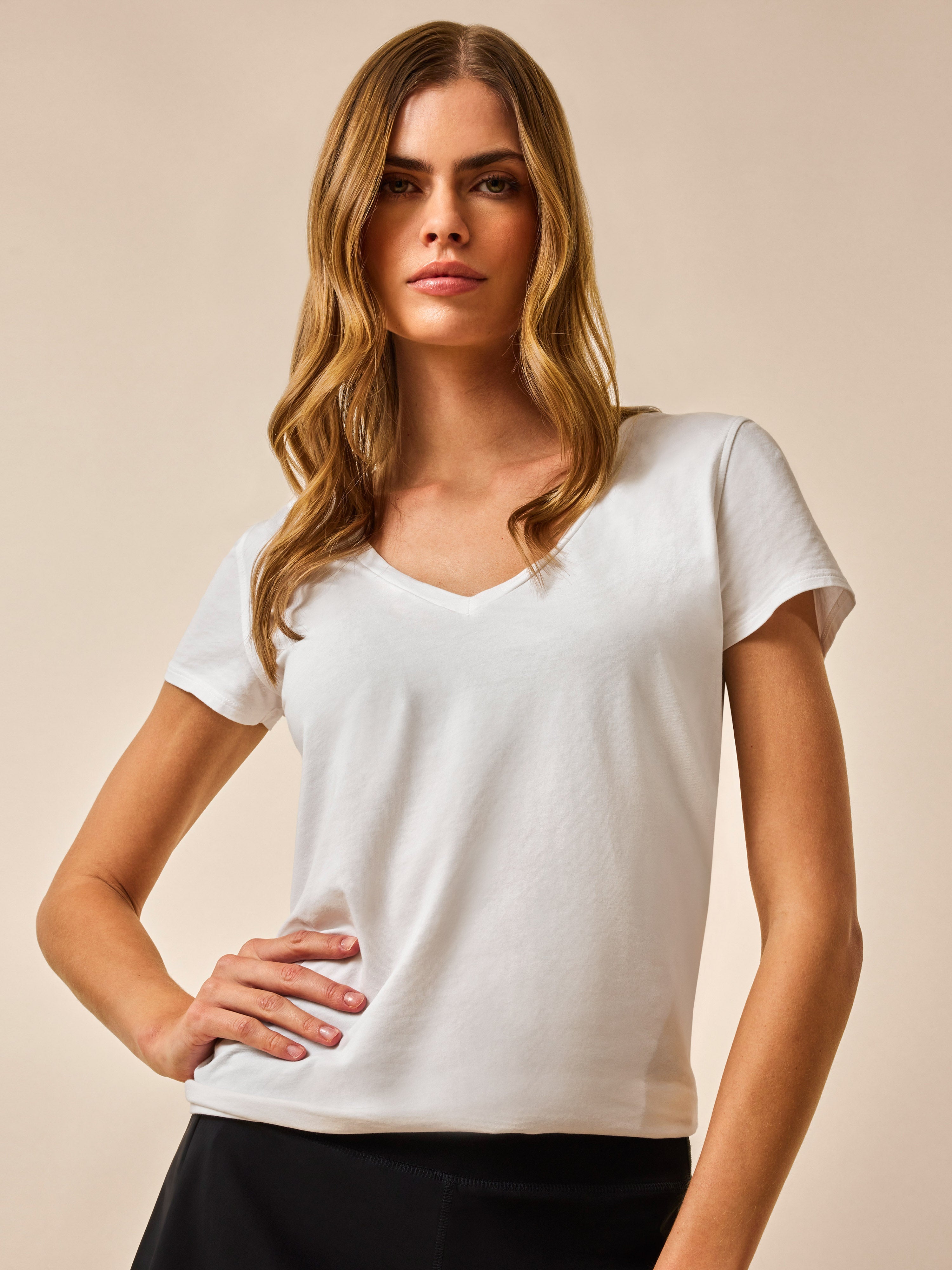 Alula Short Sleeve Tee