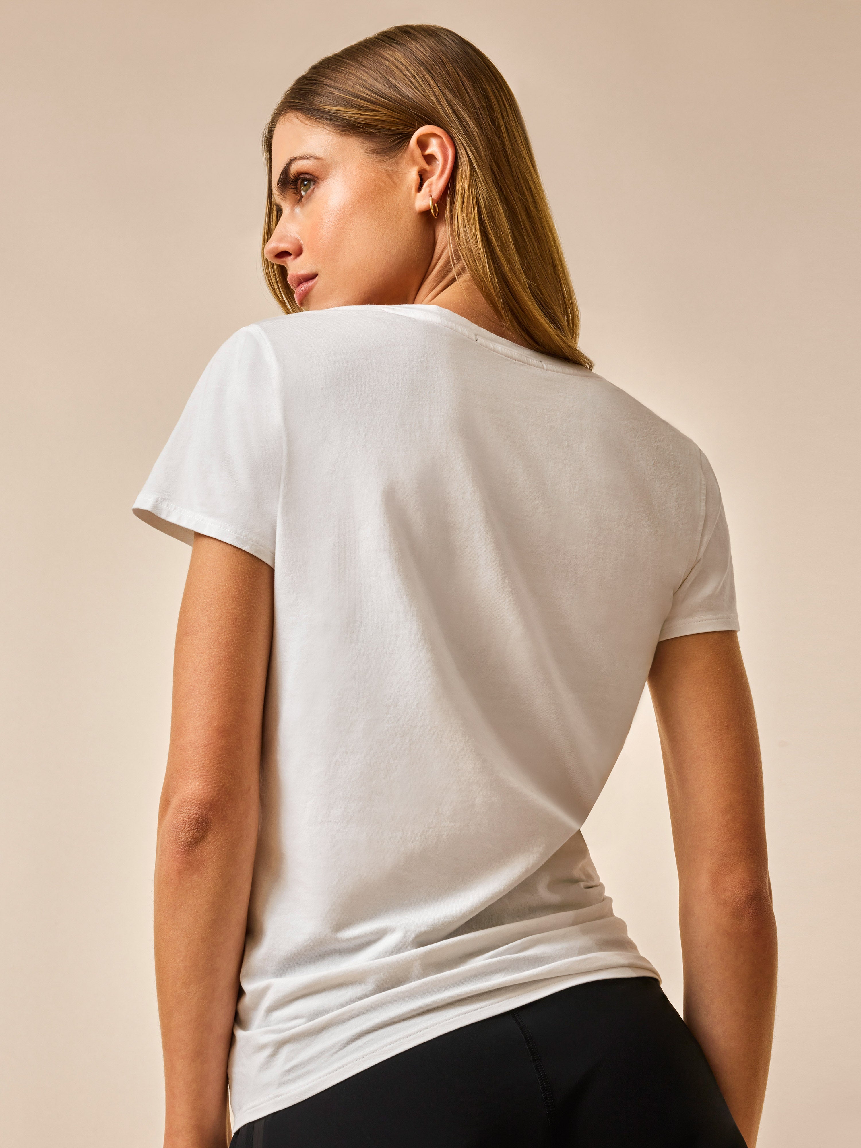 Alula Short Sleeve Tee