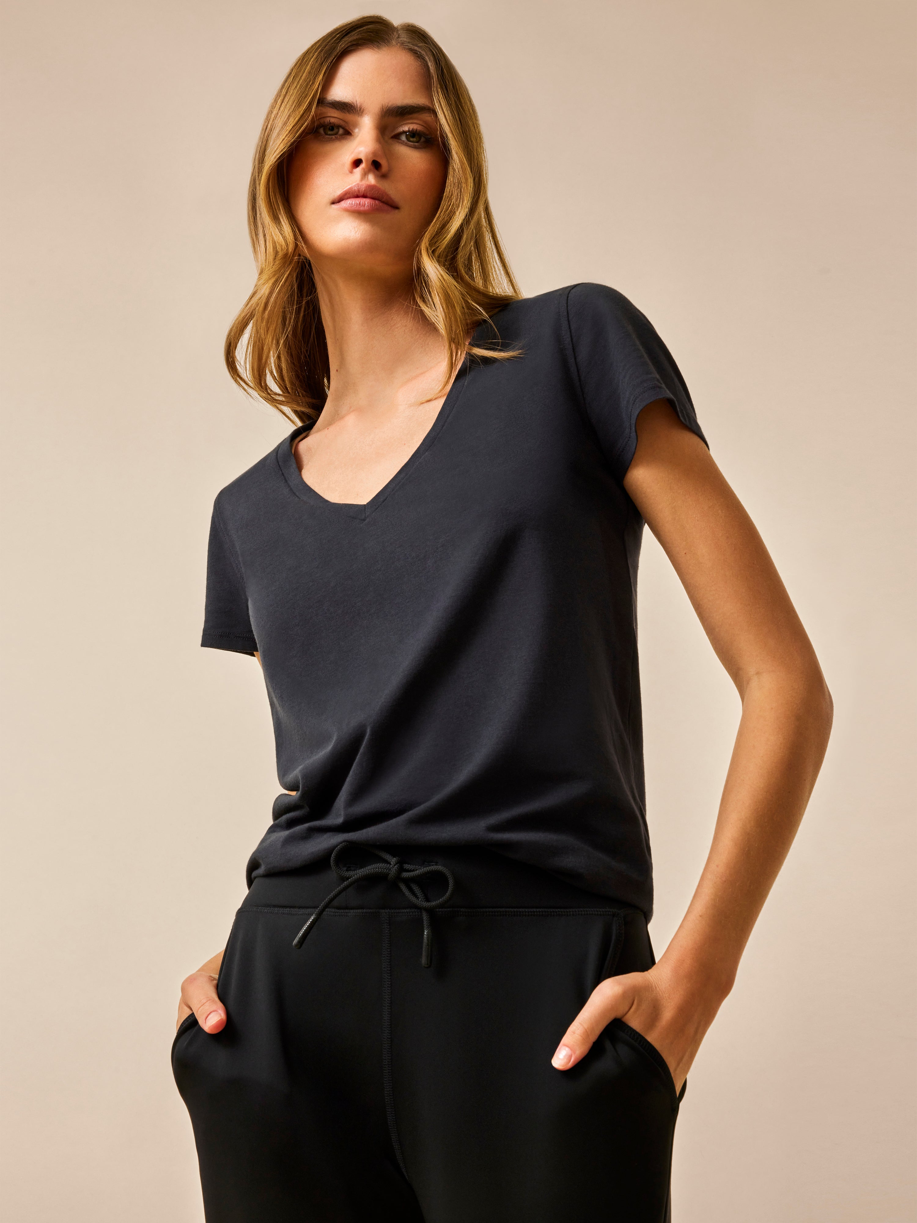 Alula Short Sleeve Tee