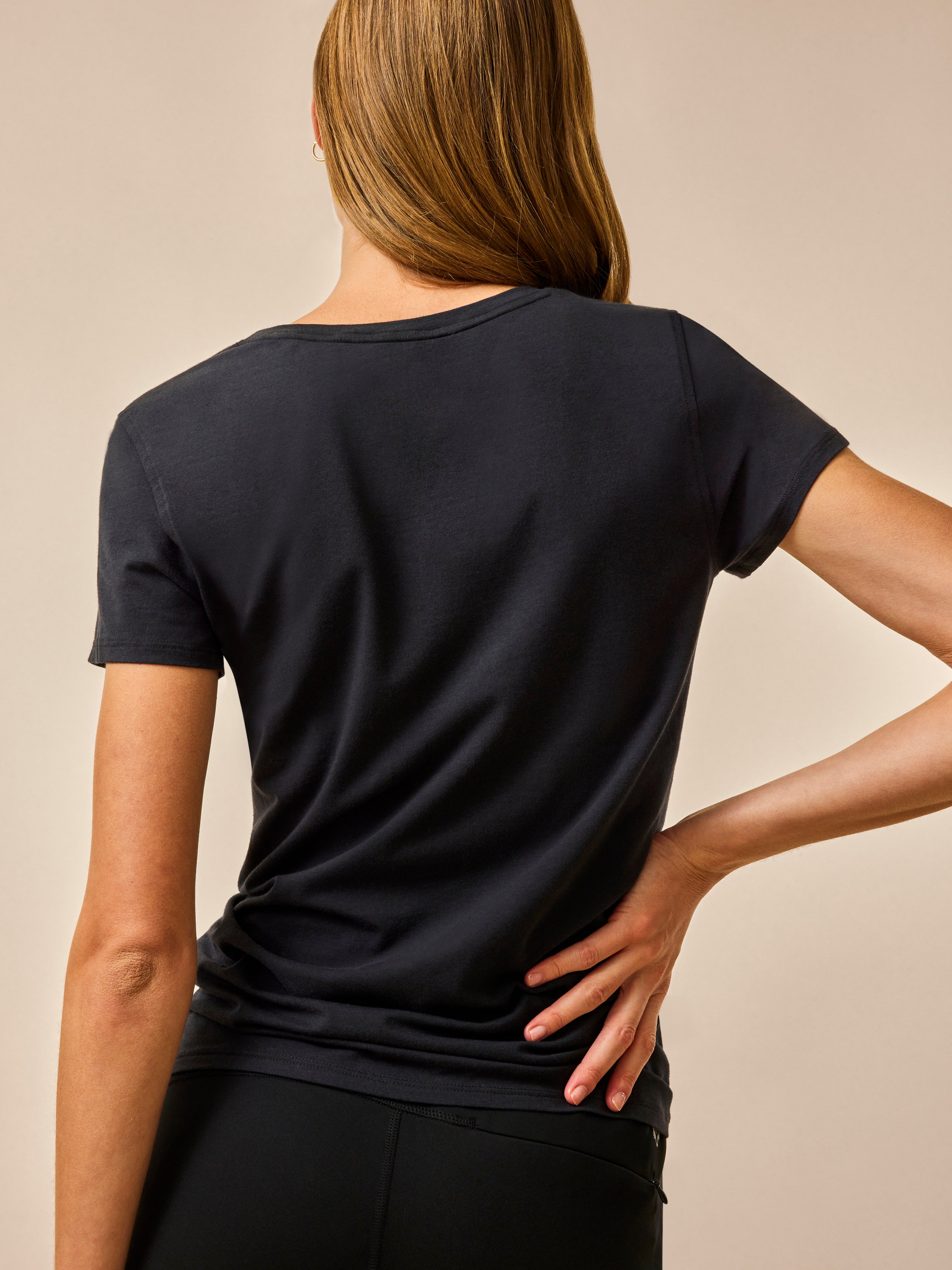 Alula Short Sleeve Tee