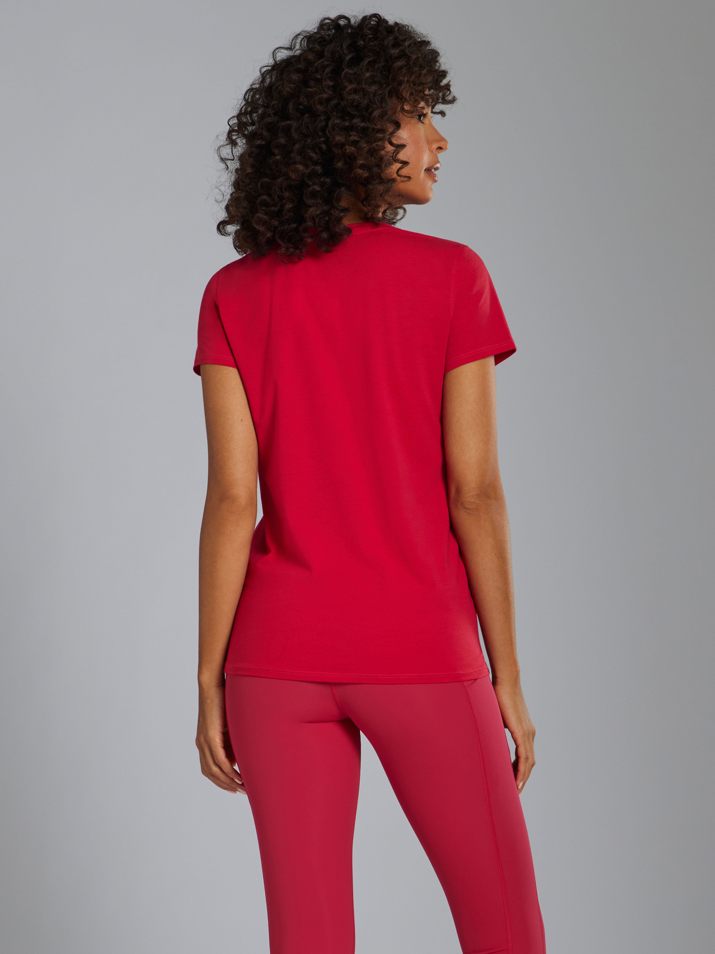 Alula Short Sleeve Tee