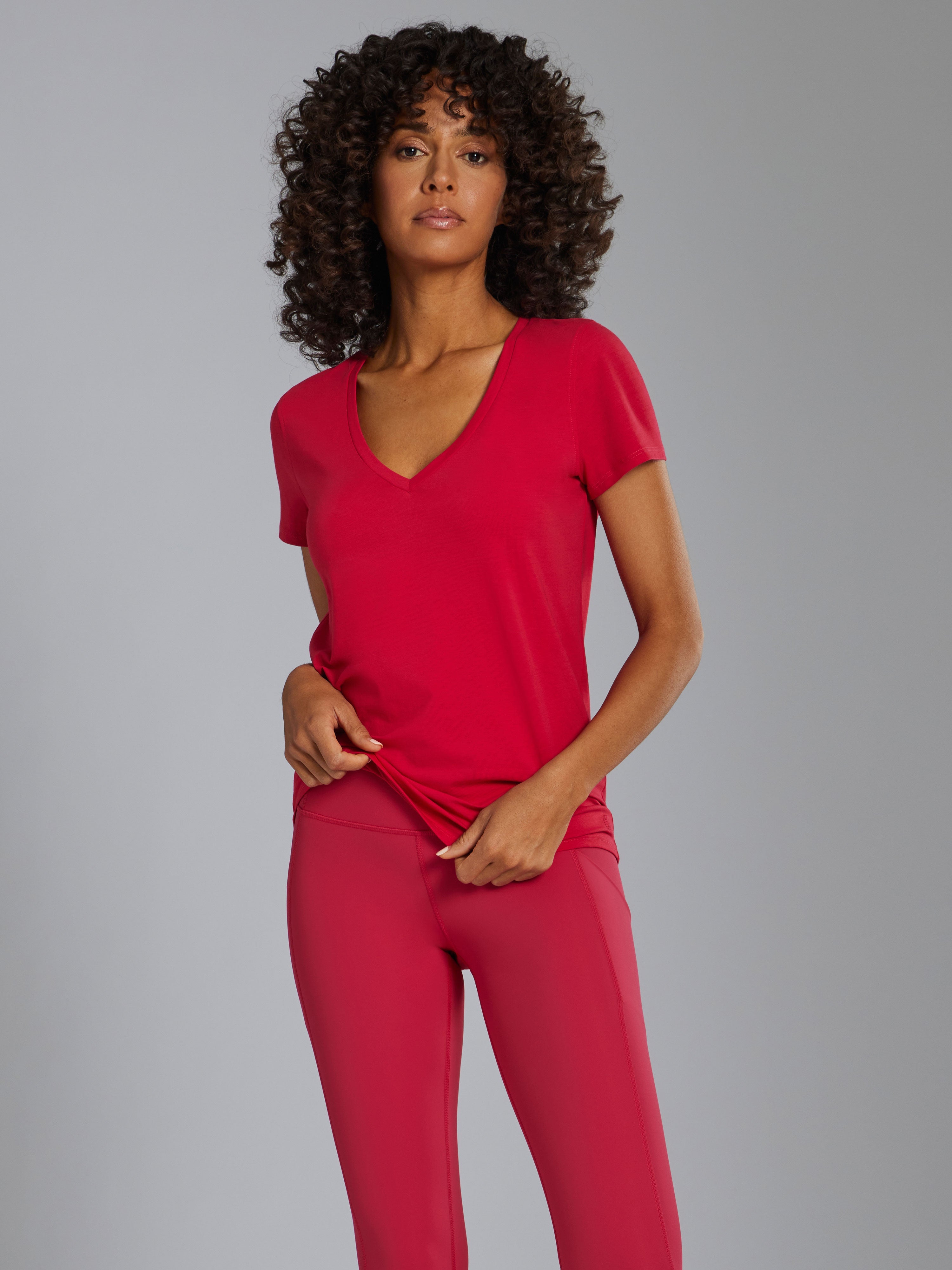 Alula Short Sleeve Tee