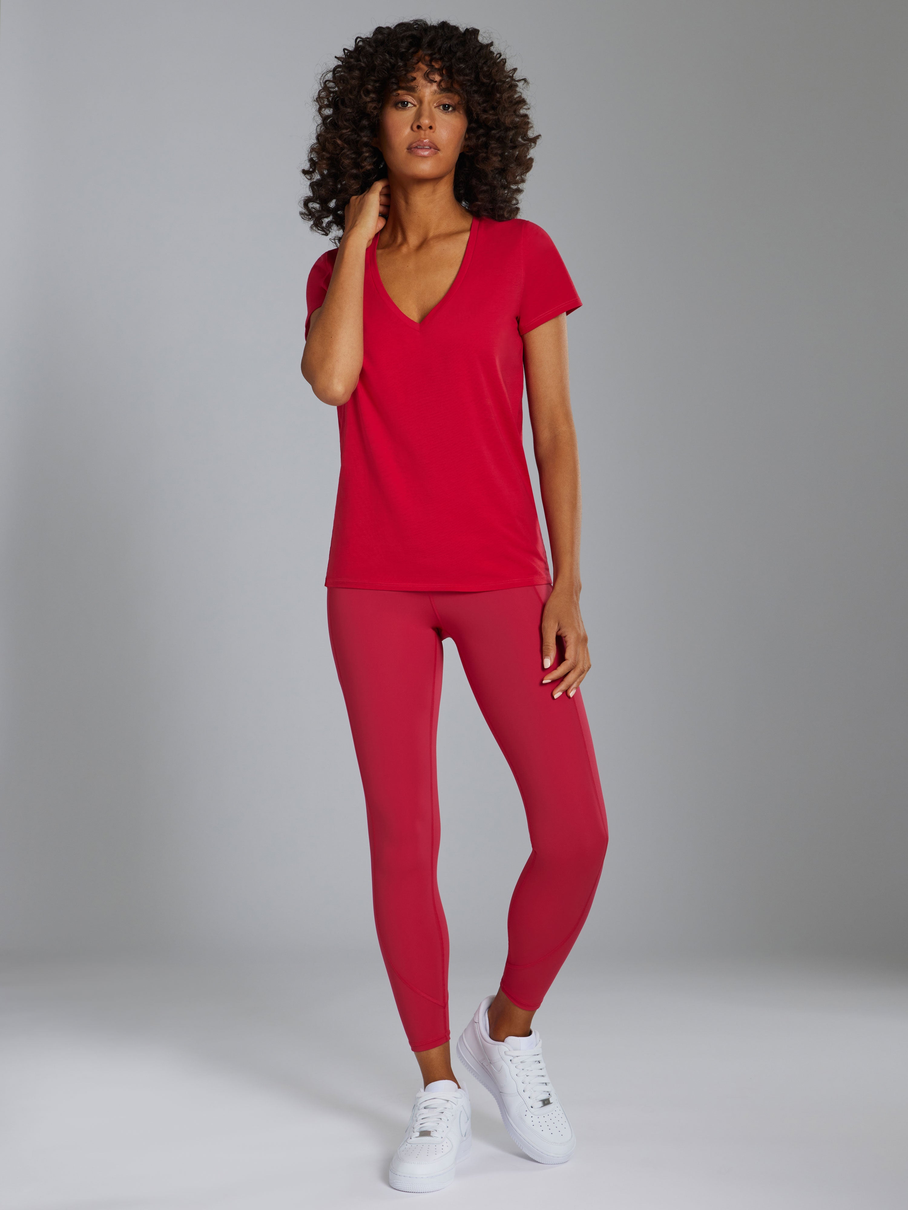 Alula Short Sleeve Tee