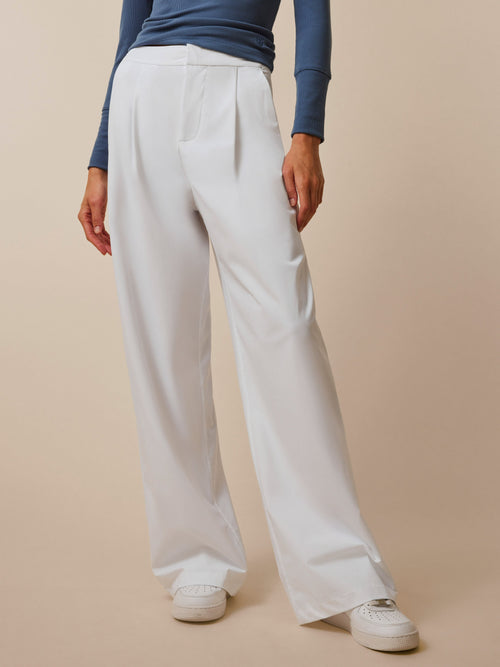 32" Phoenix Wide Leg Trouser