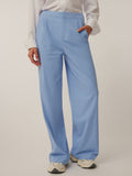 32" Phoenix Wide Leg Trouser