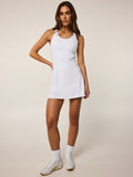 Venus Rally Dress