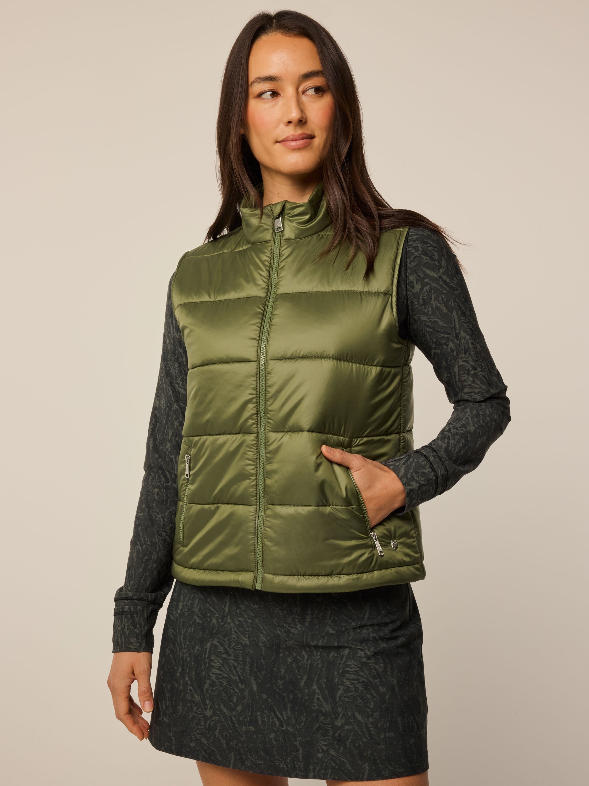 Aries X-Lite Vest