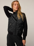 Aries X-Lite Diamond Hybrid Jacket