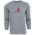 Alabama Guide Sport Long Sleeve Tee