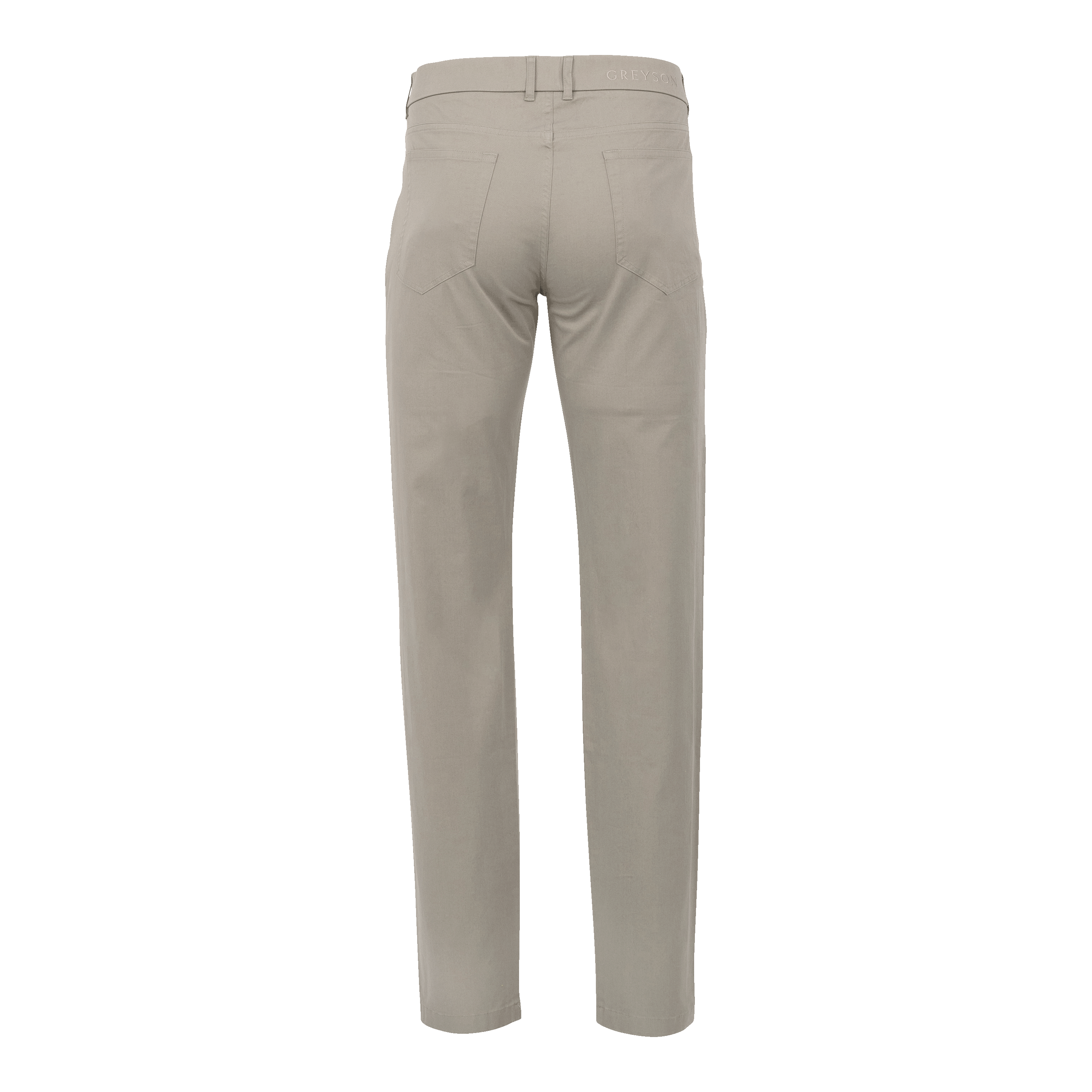 Amagansett 5-Pocket Pant (Riverstone)
