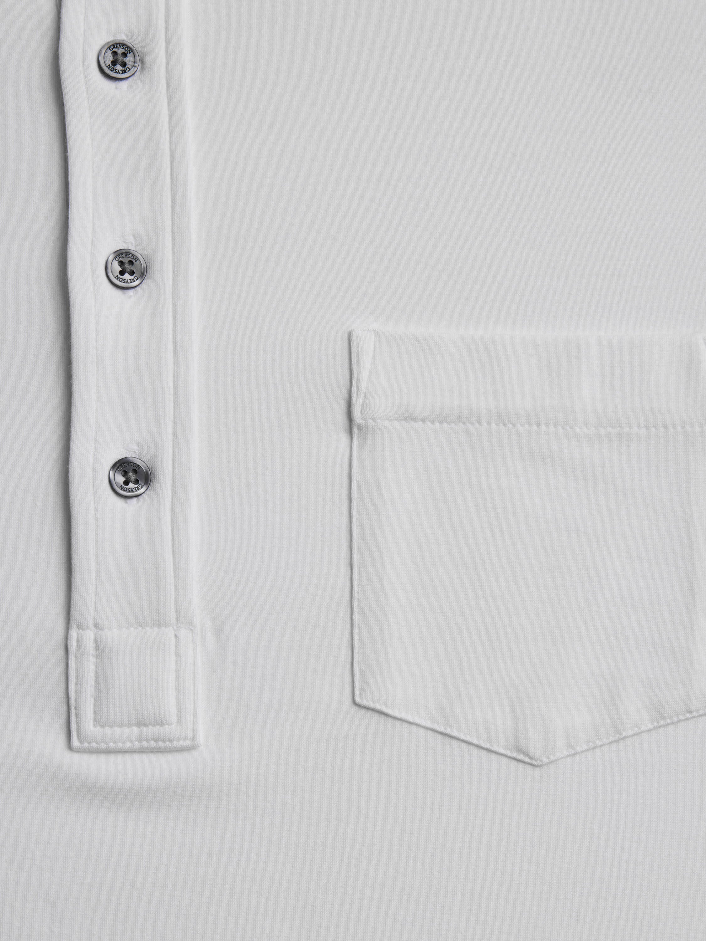 Apache Short Sleeve Polo