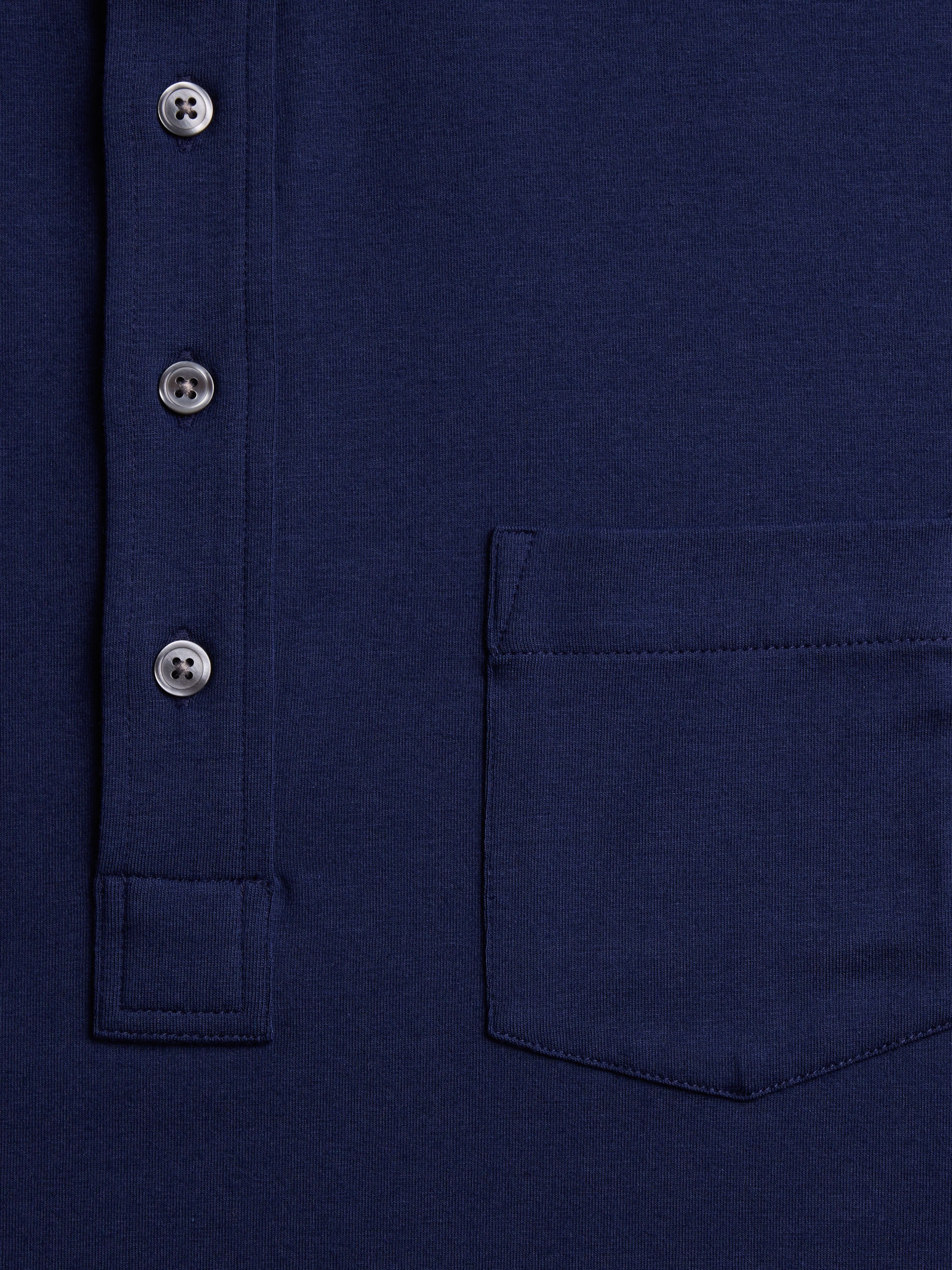 Apache Short Sleeve Polo