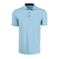Cayuse Polo (Wolf Blue)