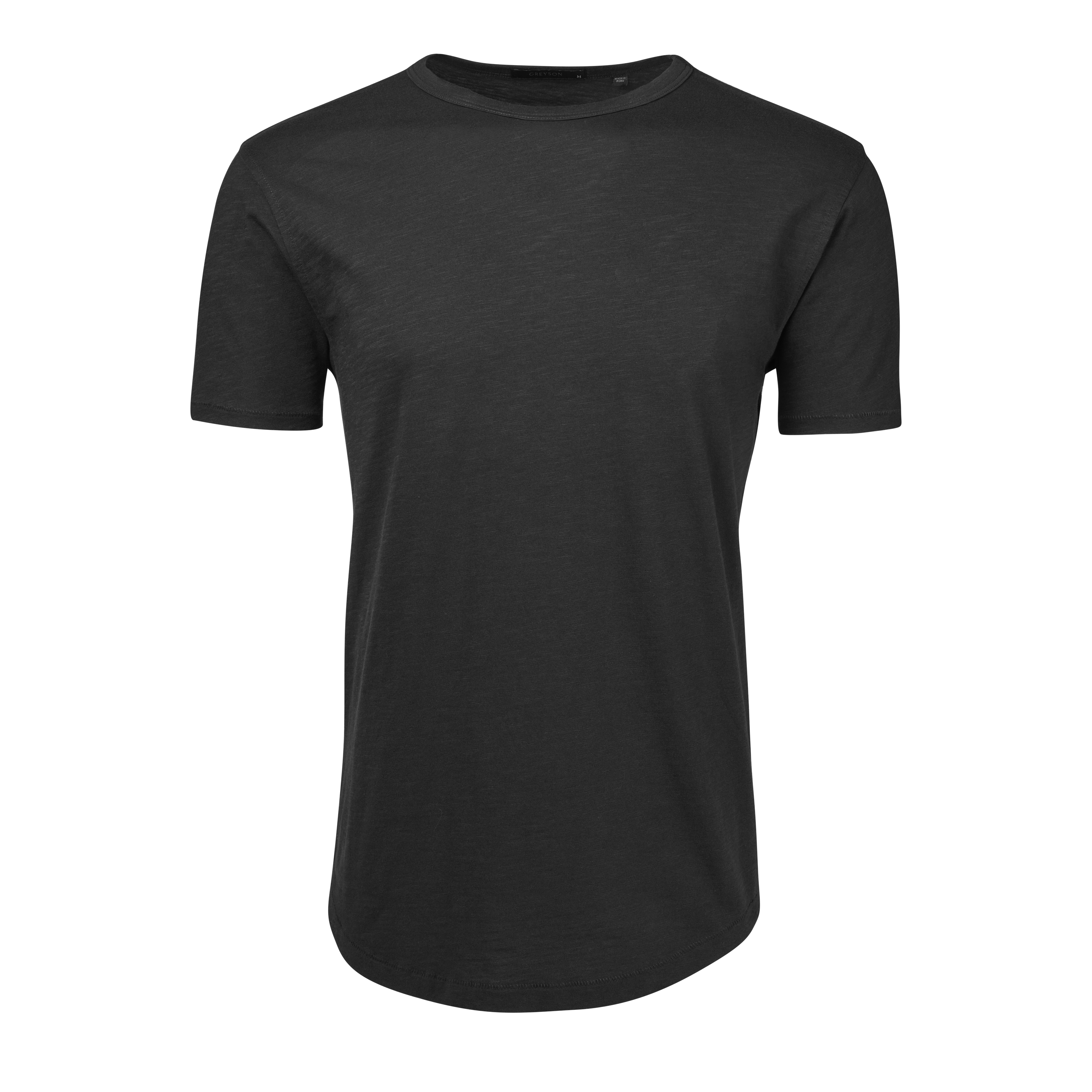 Alpha Slub Short Sleeve Tee