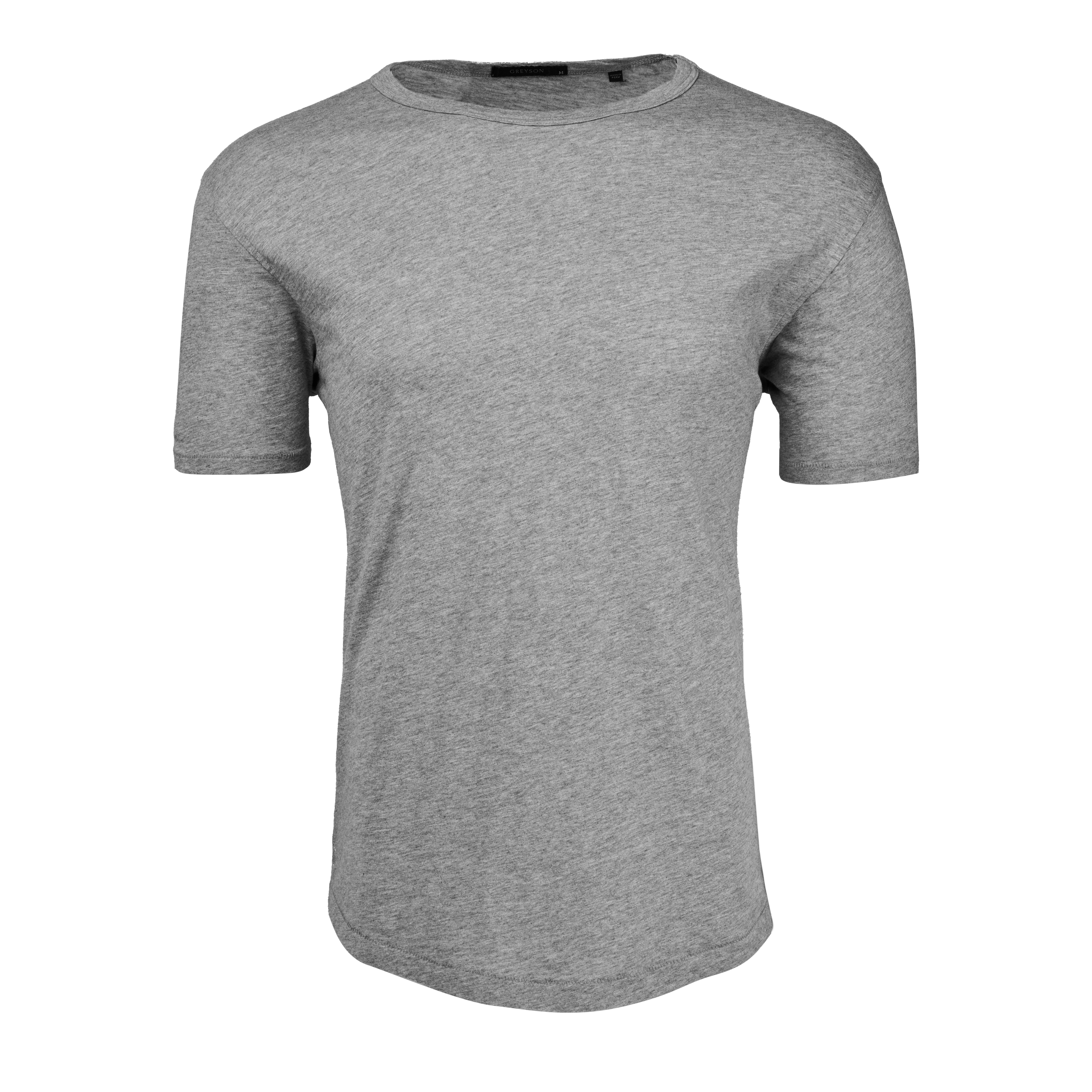 Alpha Slub Short Sleeve Tee