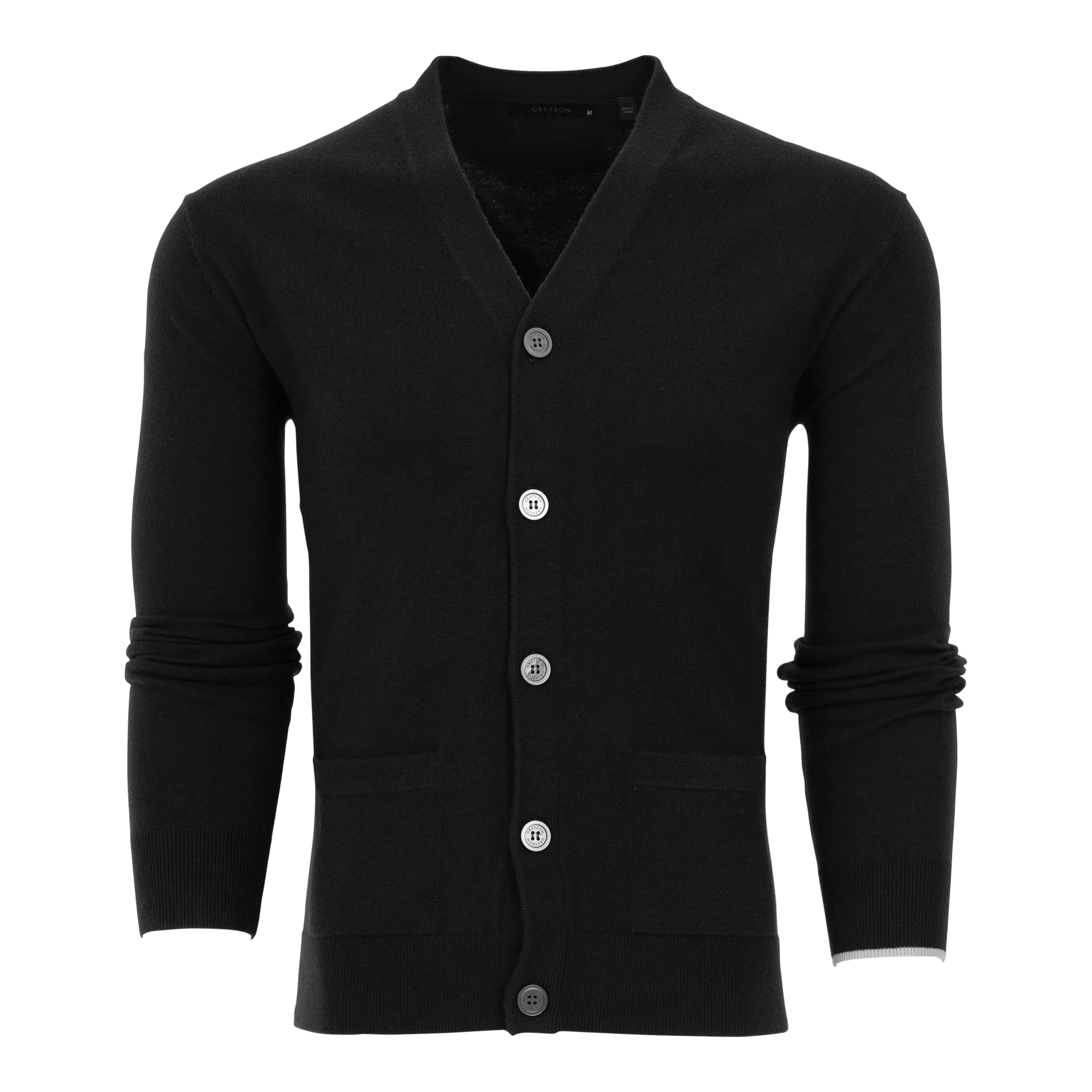 Cheyenne Cardigan Sweater