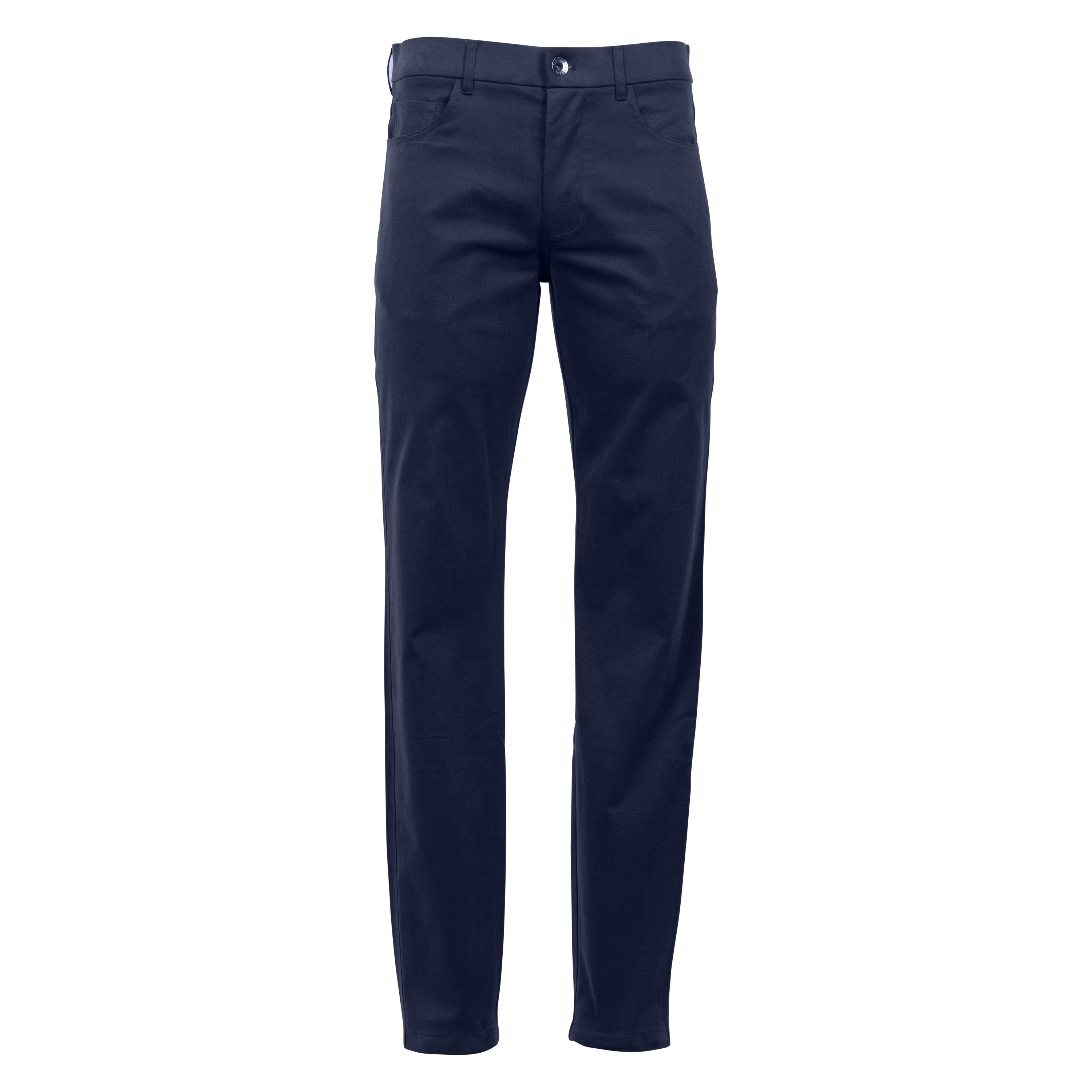 Armonk 5-Pocket Pant (Maltese Blue)