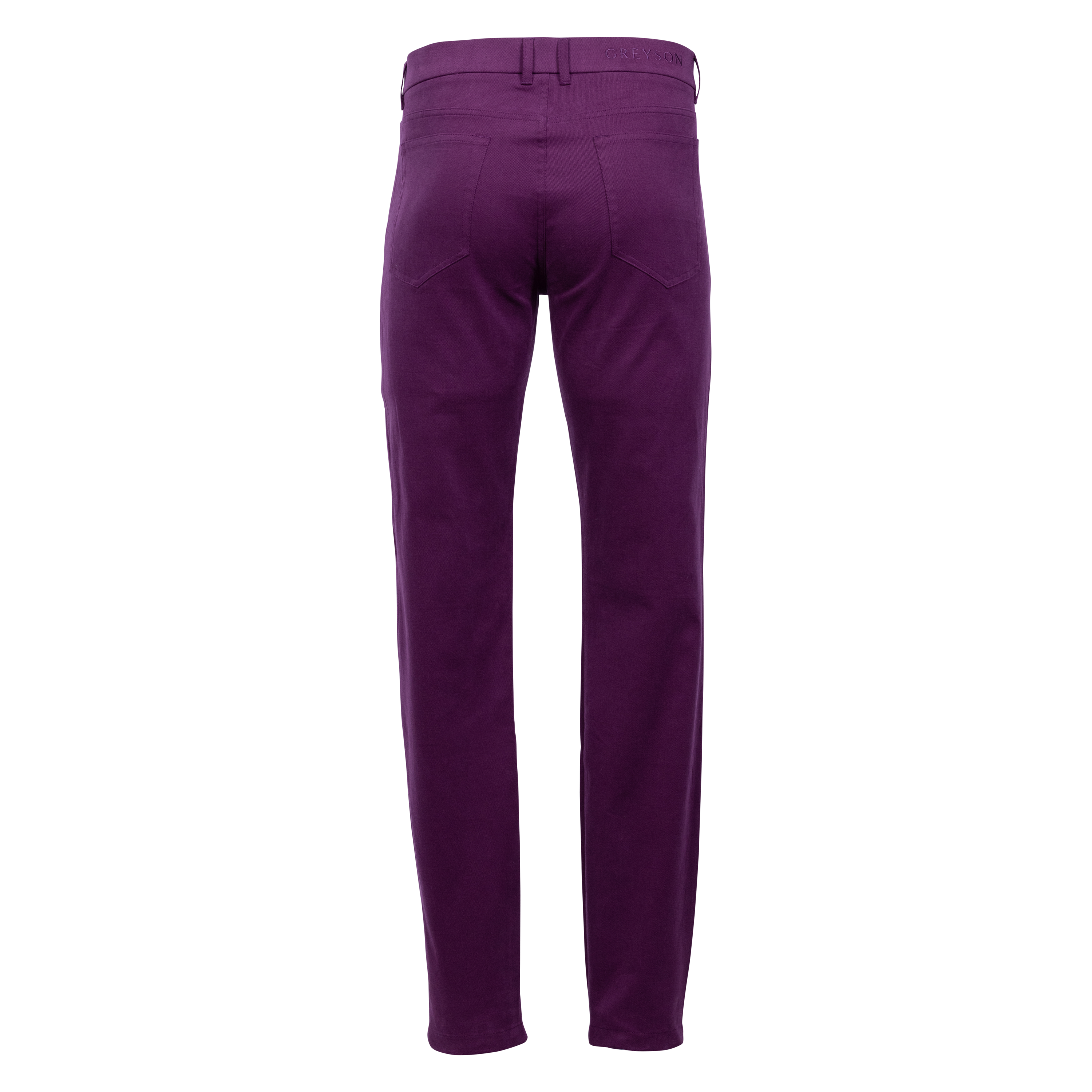 Armonk 5-Pocket Pant