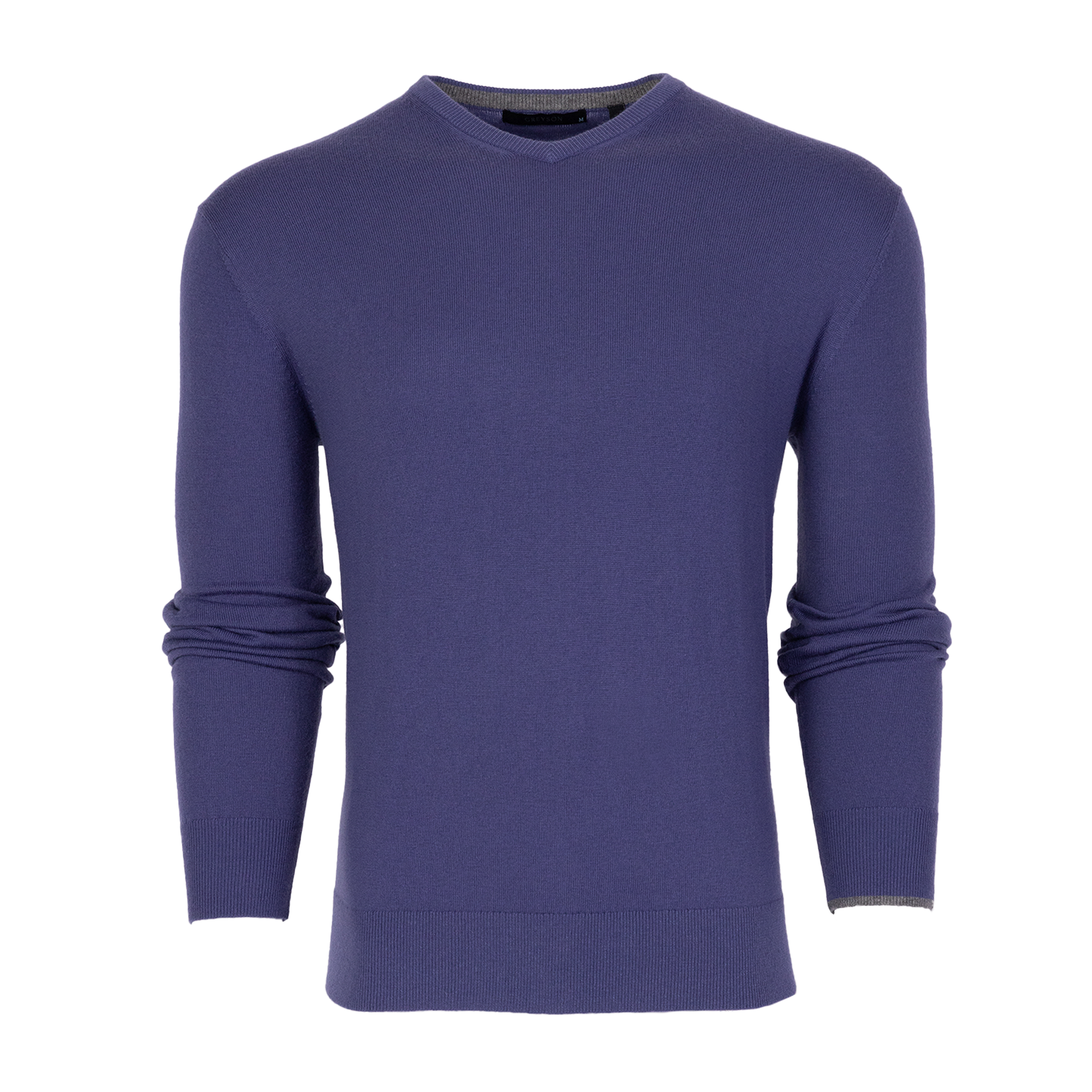 Cheyenne V Neck Sweater