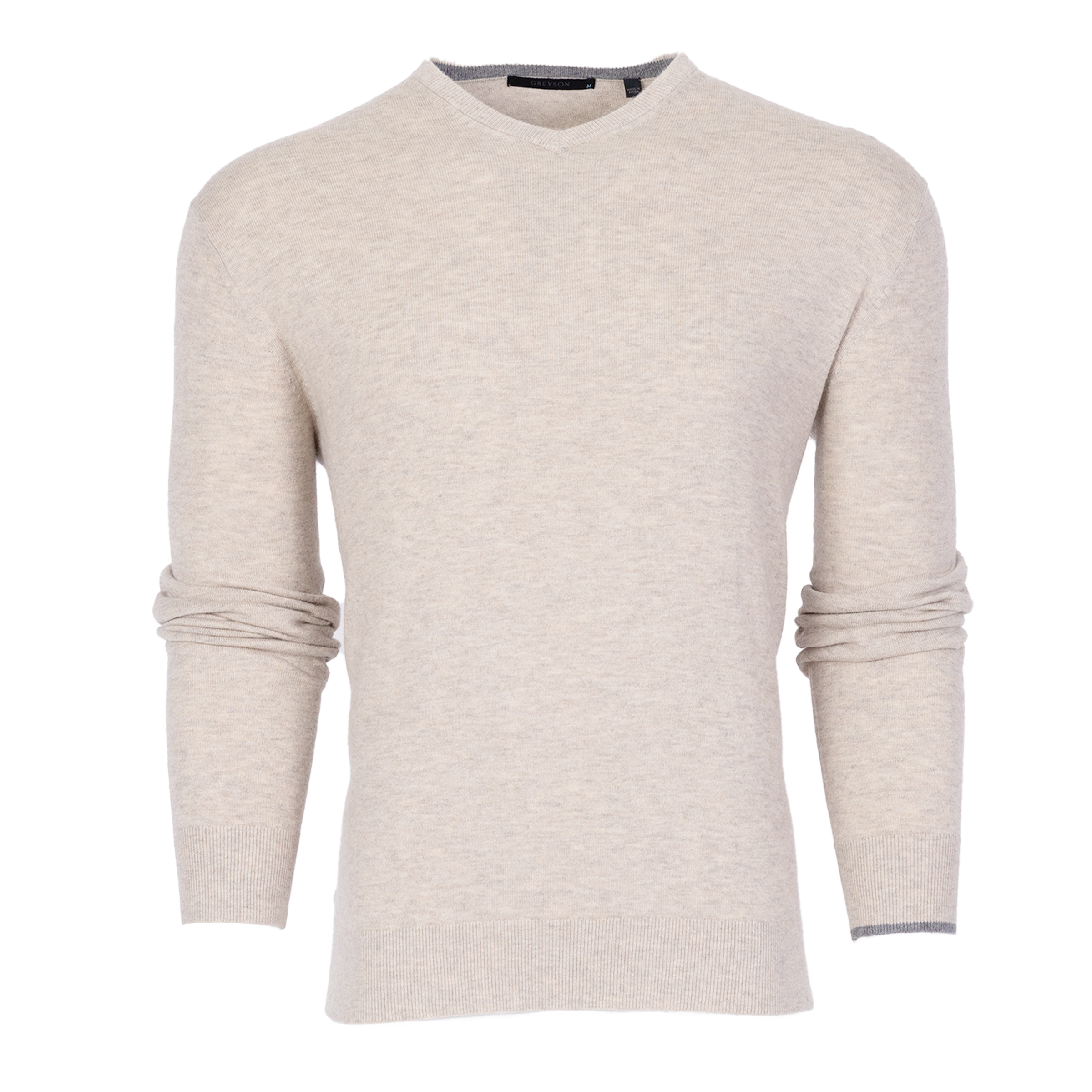Cheyenne V Neck Sweater