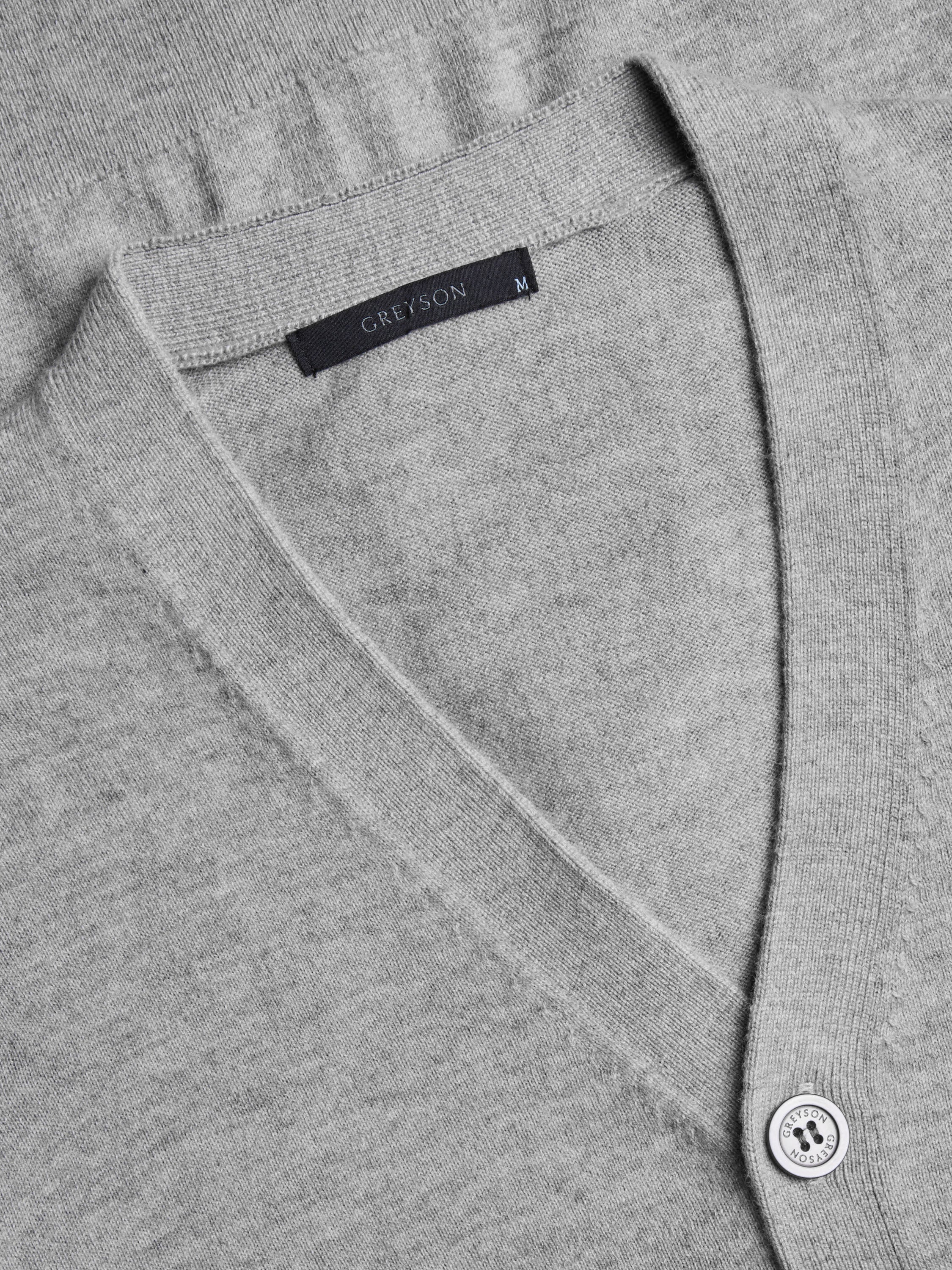 Cheyenne Cardigan Sweater