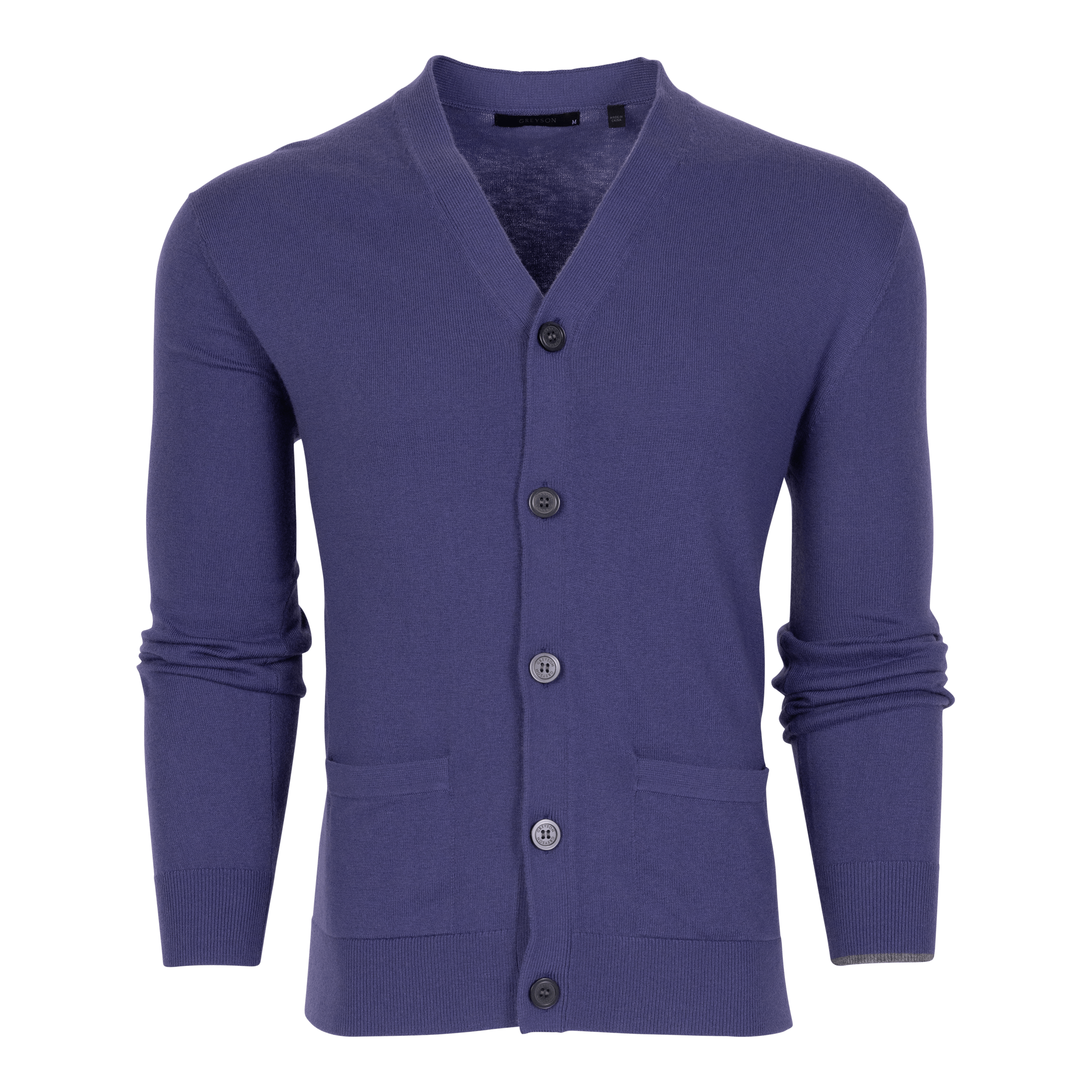 Cheyenne Cardigan Sweater