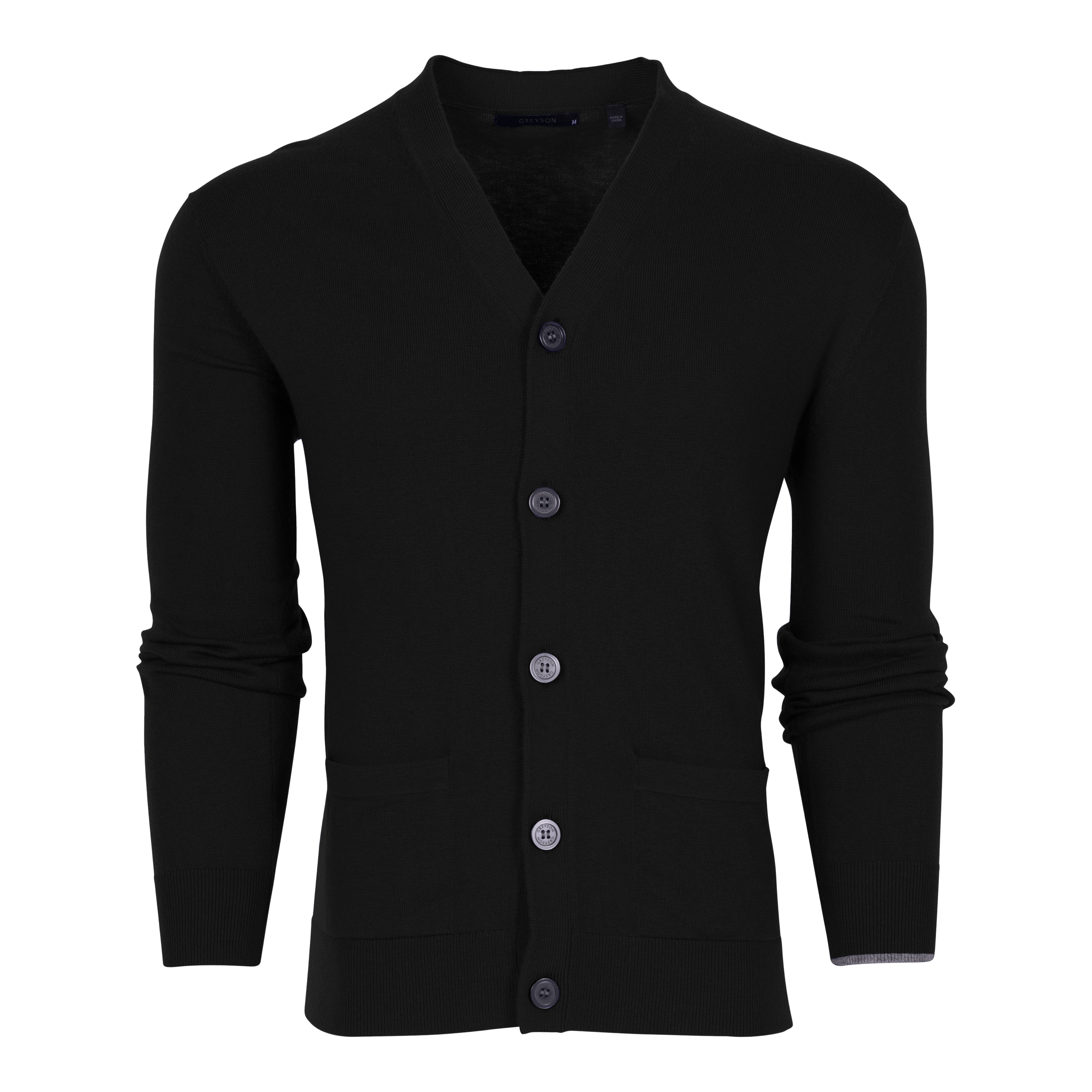 Cheyenne Cardigan Sweater