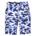 Camoscape Superior Swim Short