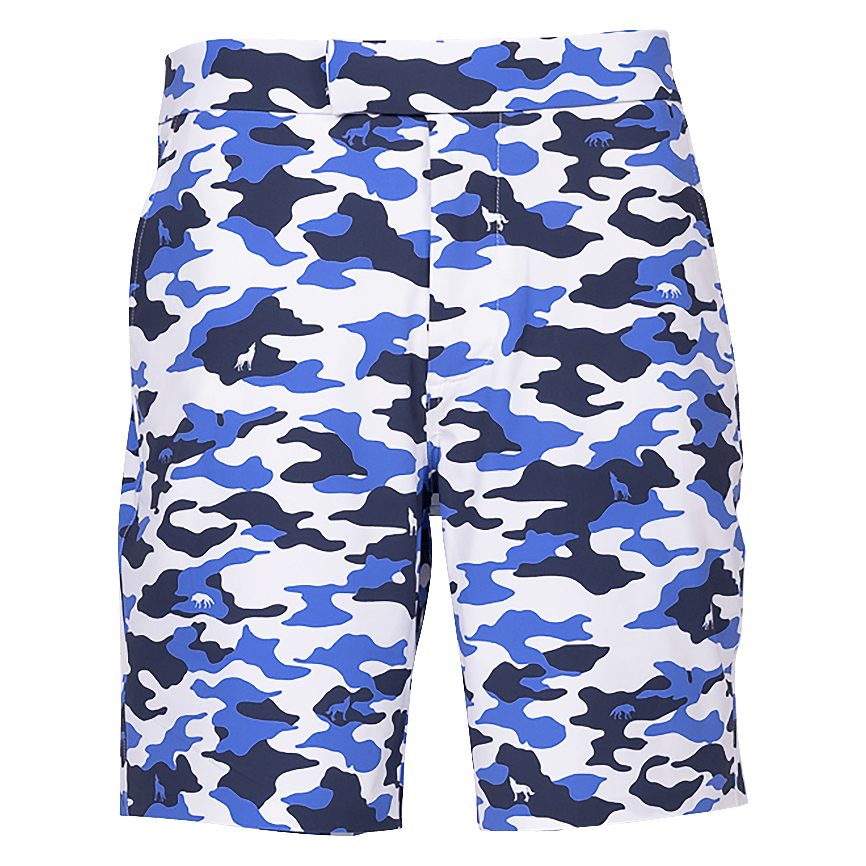 Camoscape Superior Swim Short