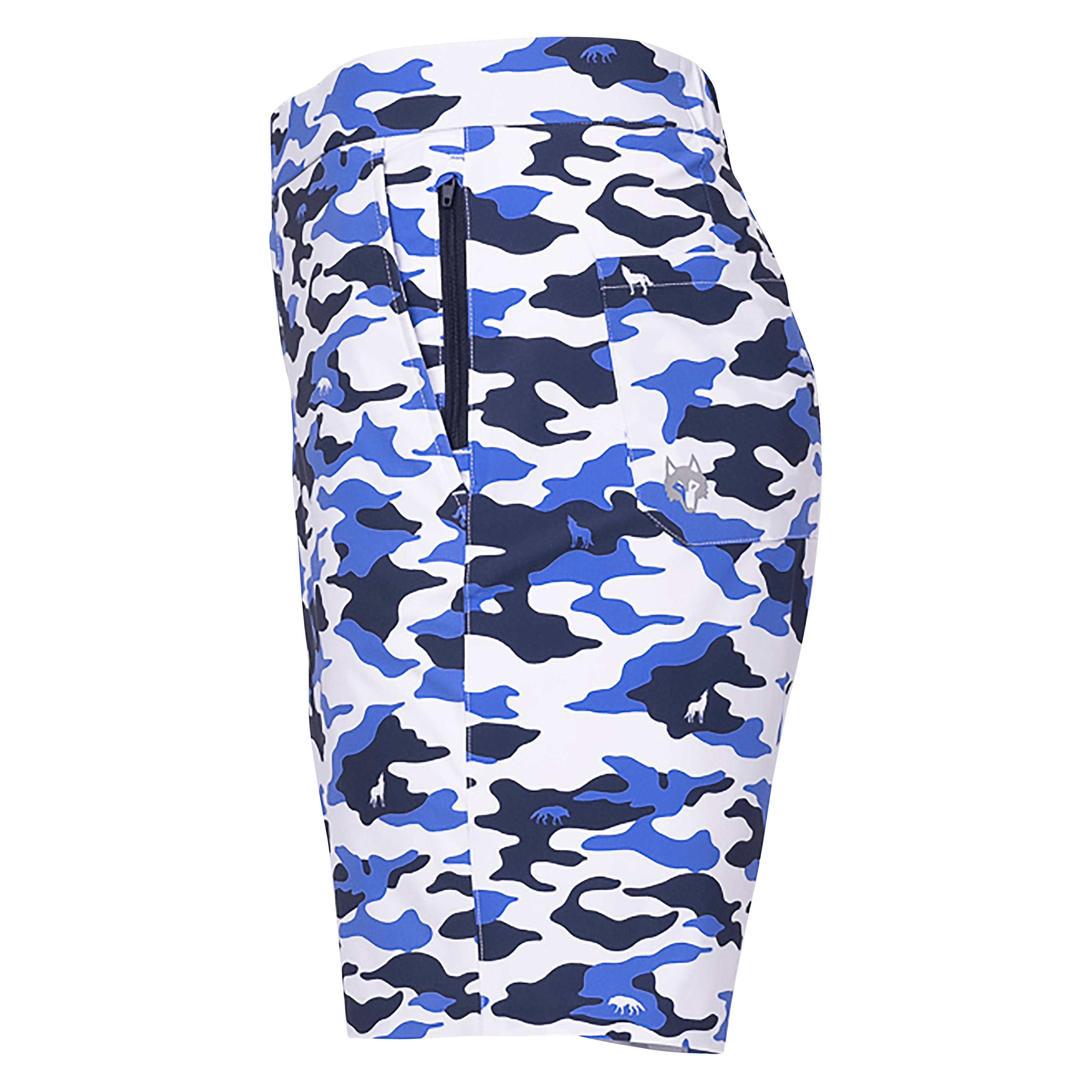 Camoscape Superior Swim Short