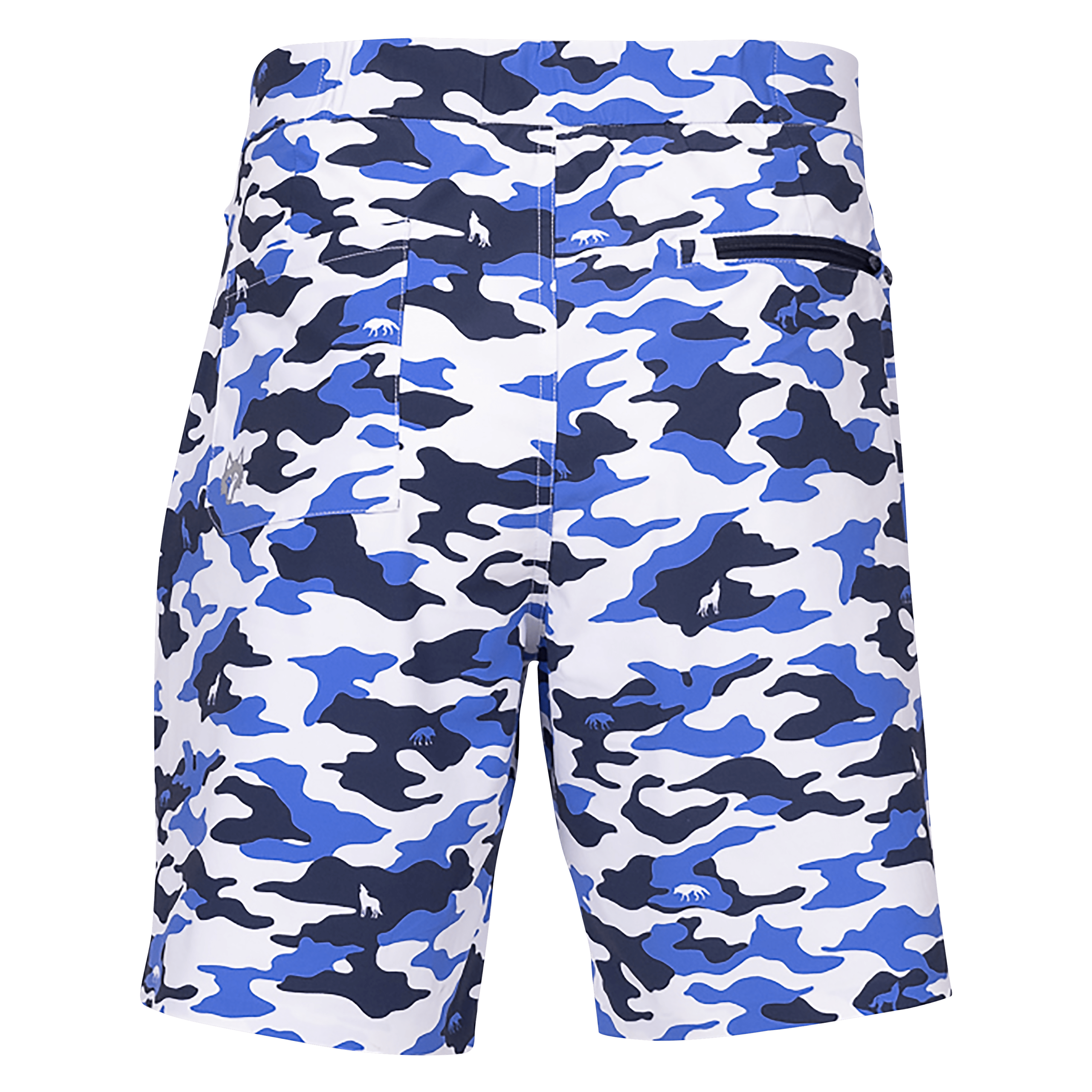 Camoscape Superior Swim Short