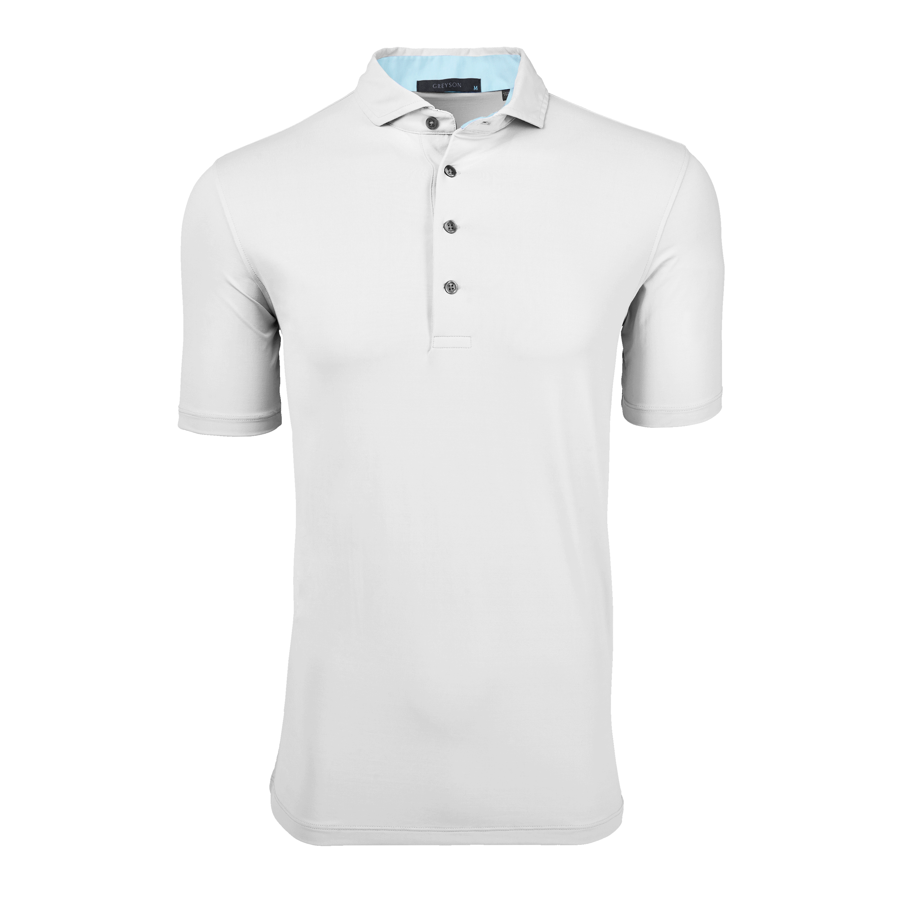 Cayuse Short Sleeve Polo