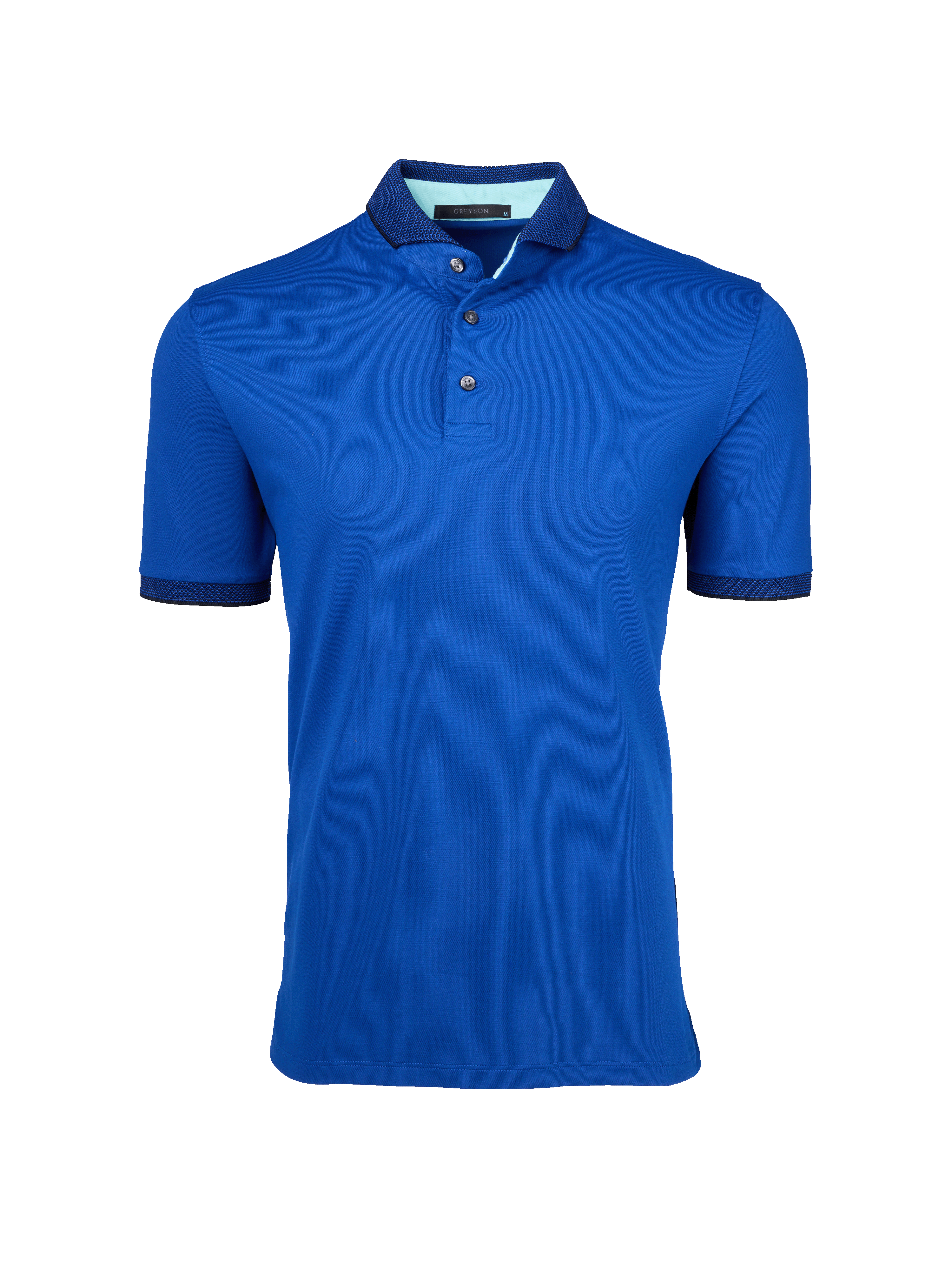 Cherokee Short Sleeve Polo (Iona)