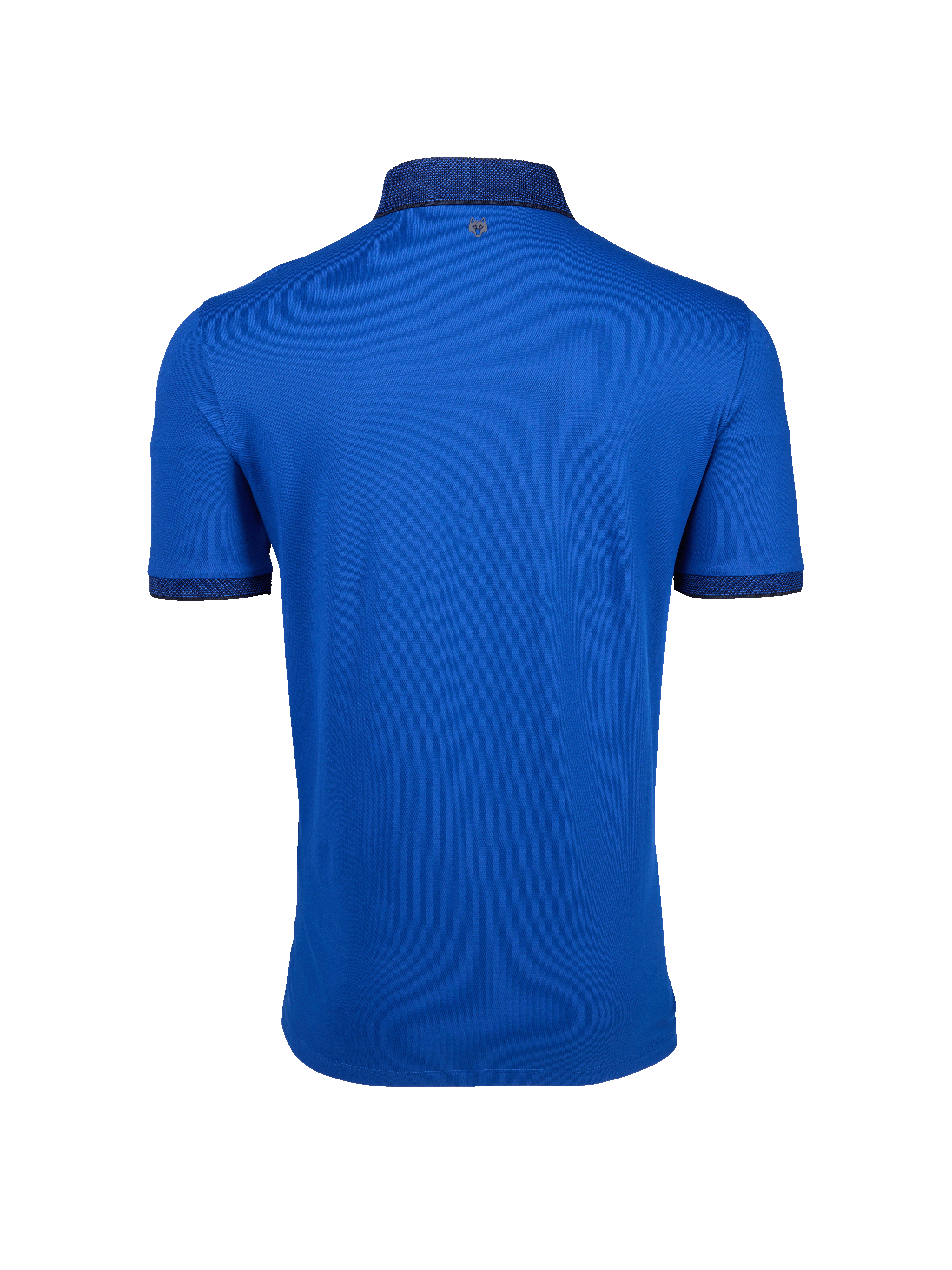 Cherokee Short Sleeve Polo (Iona)