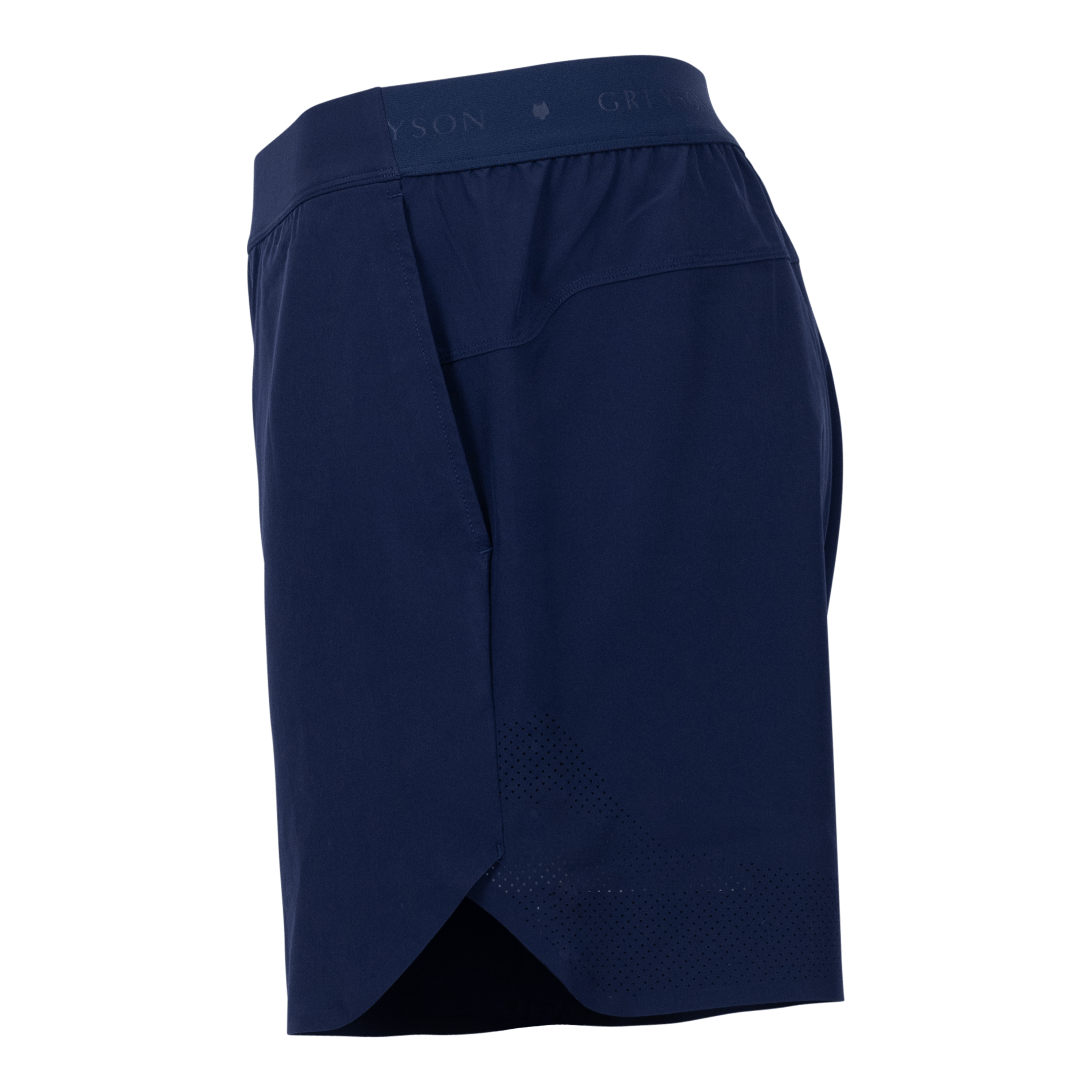 Arenac Sport Short